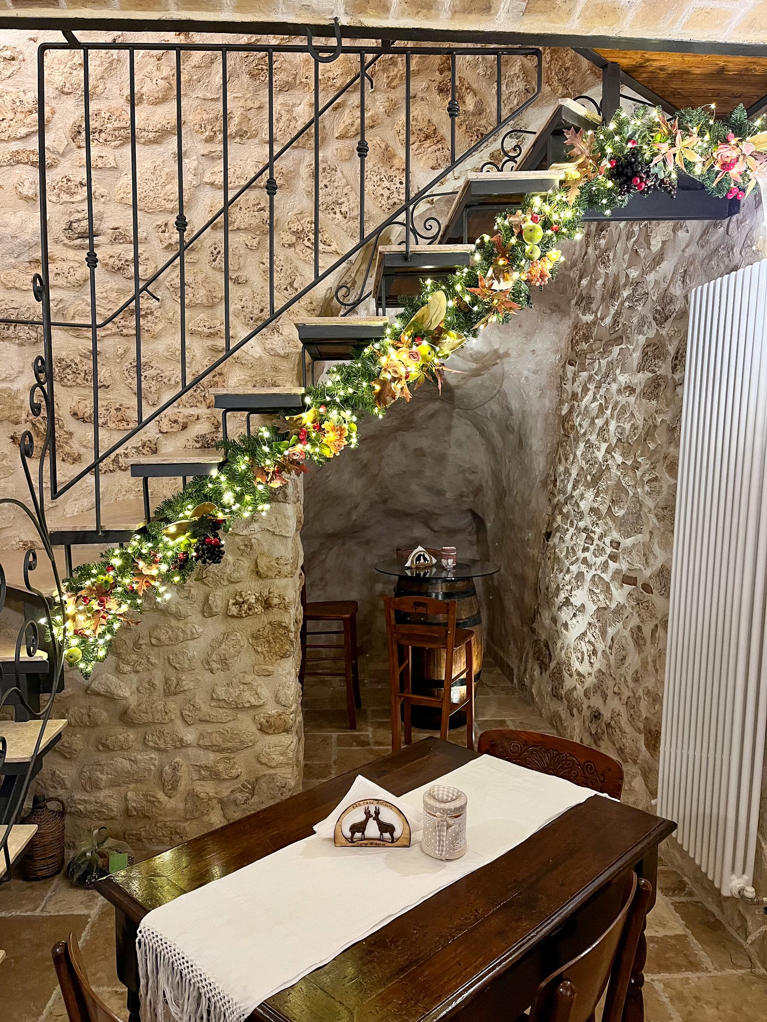 B&B Casa Antonetti - foto 4