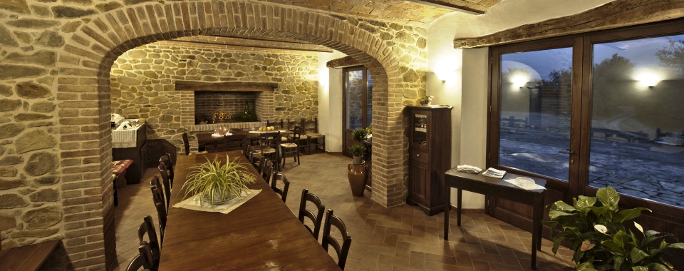 Agriturismo Il Selvatico - foto 3
