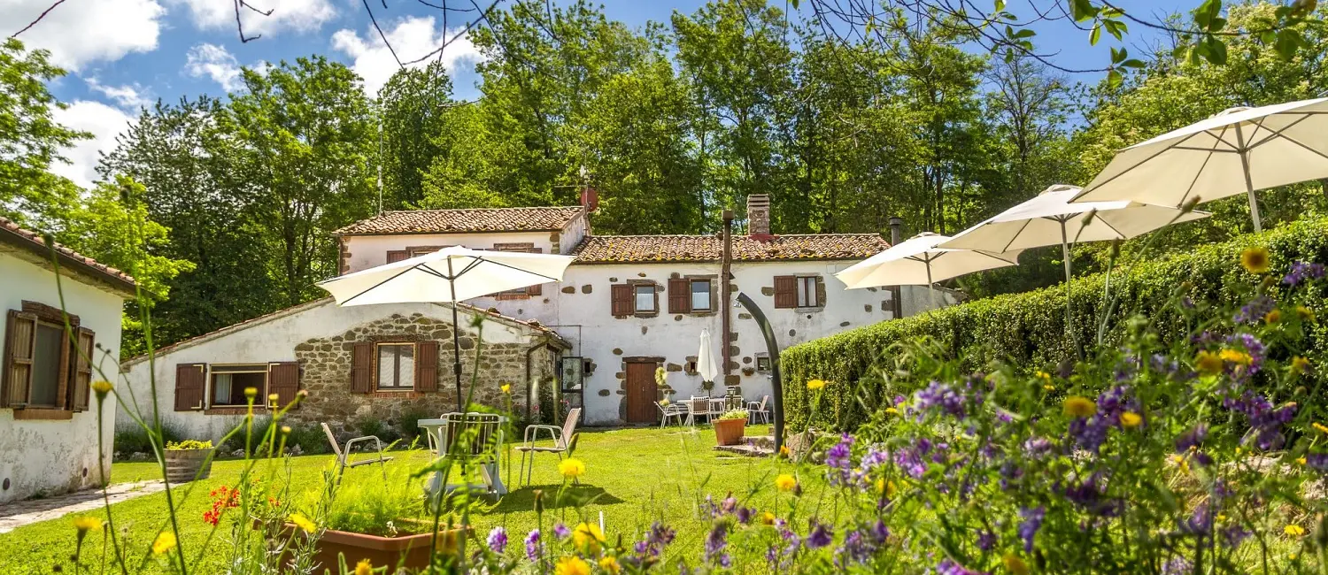 Agriturismo La Guinza - foto 4