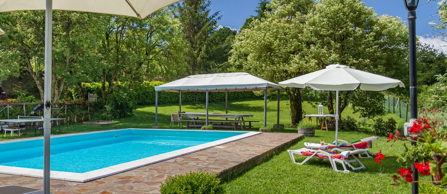 Agriturismo La Guinza - foto 6