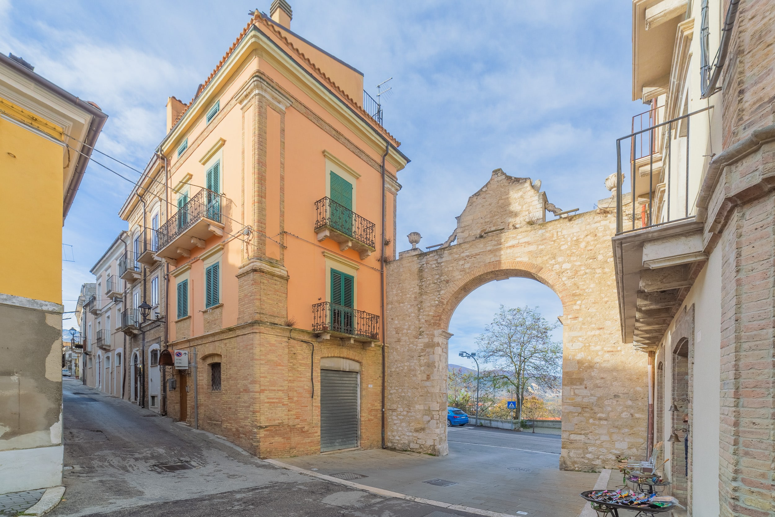 La Majelletta Bed & Breakfast | Guardiagrele - foto 2