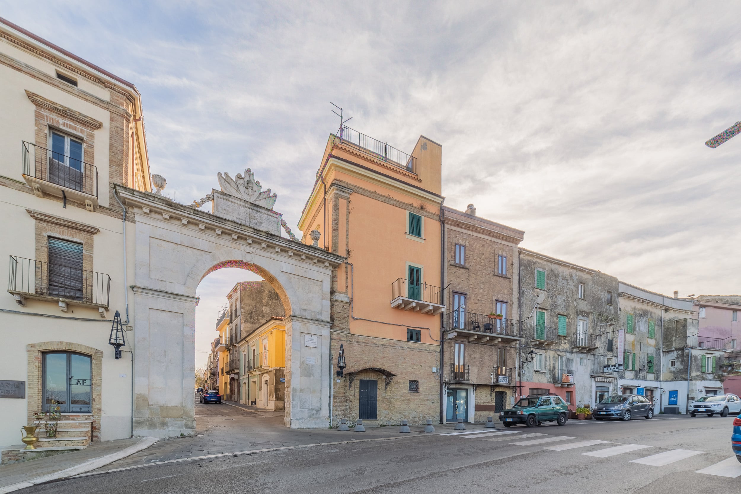 La Majelletta Bed & Breakfast | Guardiagrele - foto 4