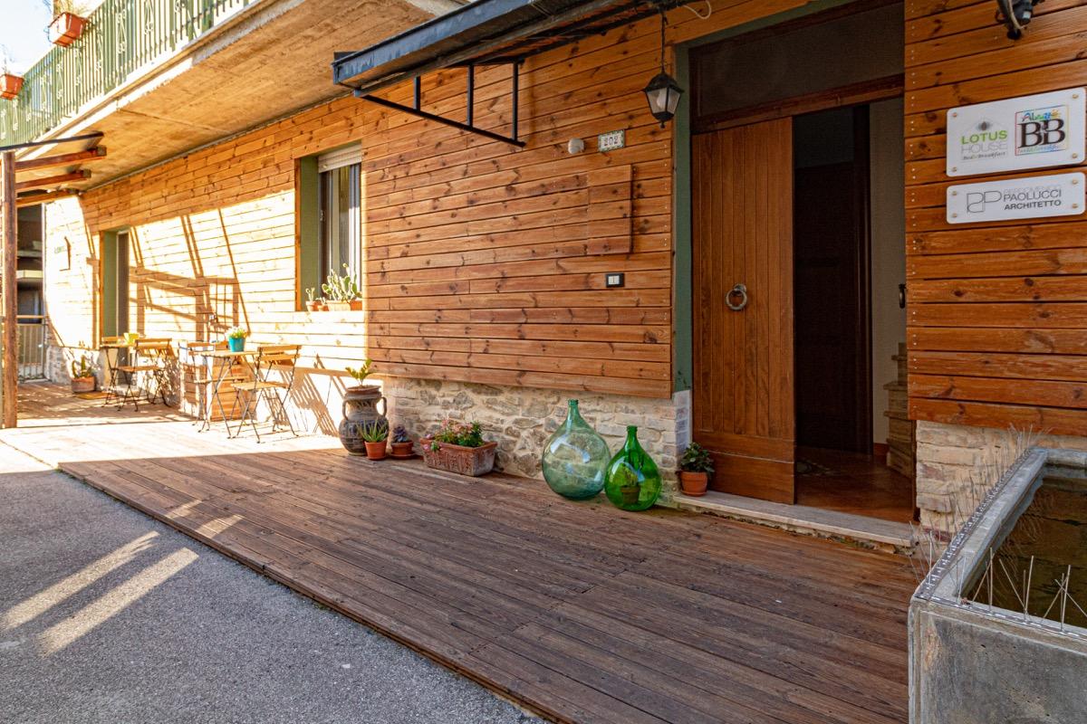 Lotus House Boutique B&b - foto 2
