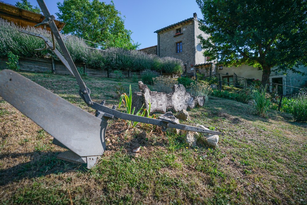 Agriturismo La Colombella - foto 1