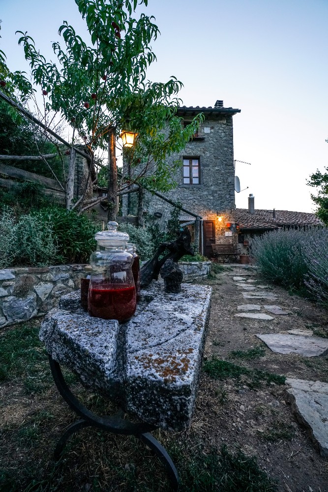 Agriturismo La Colombella - foto 4