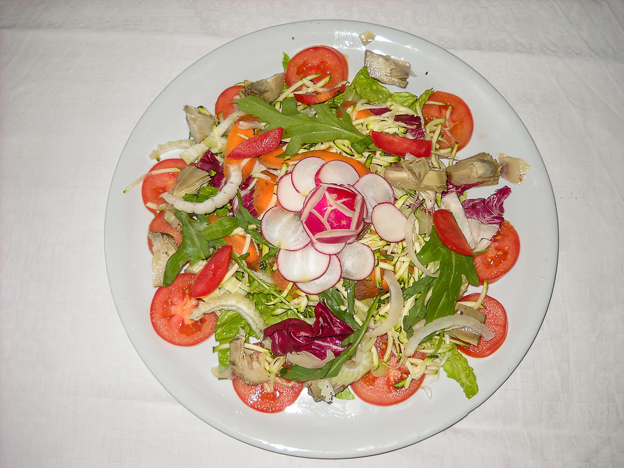 B&B L'arcobaleno foto 5