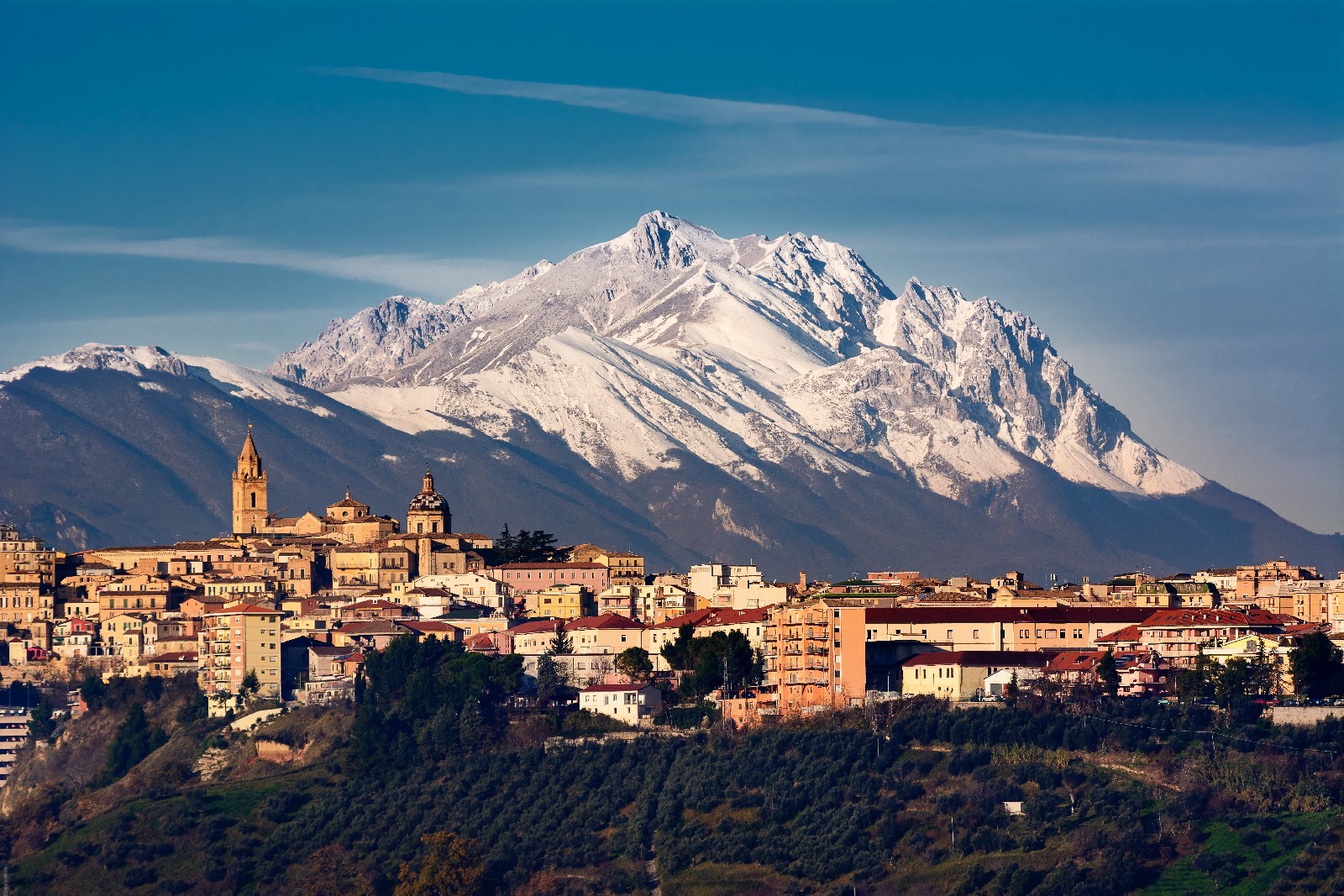 Grande Albergo Abruzzo - foto 1