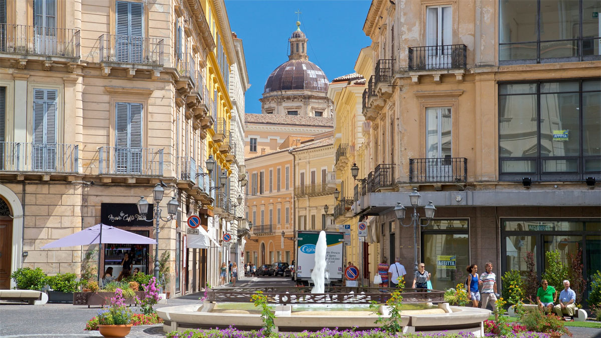 Grande Albergo Abruzzo - foto 2