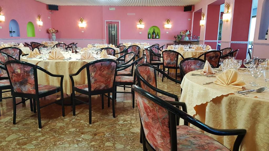 Grande Albergo Abruzzo - foto 4