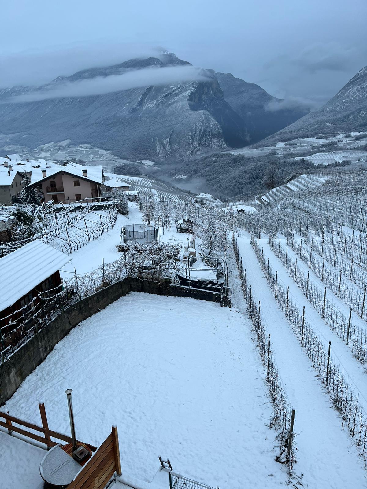 Agritur Val Castel - foto 5