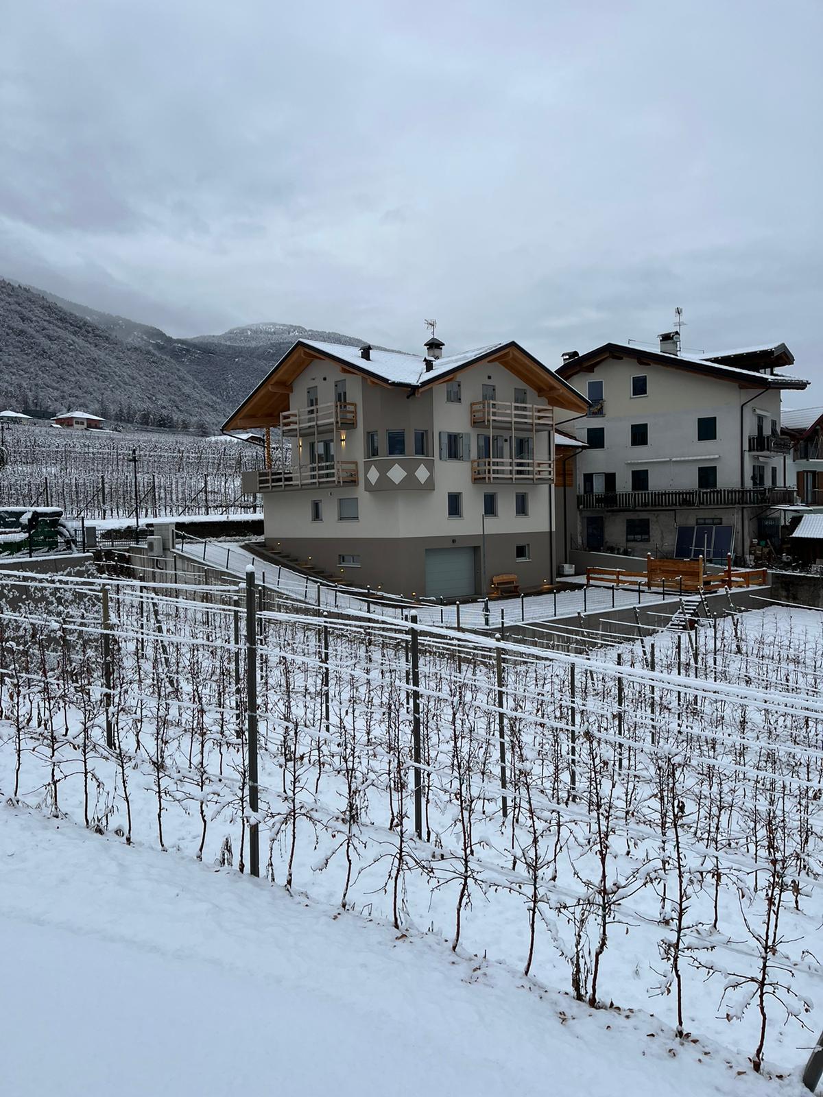 Agritur Val Castel - foto 6
