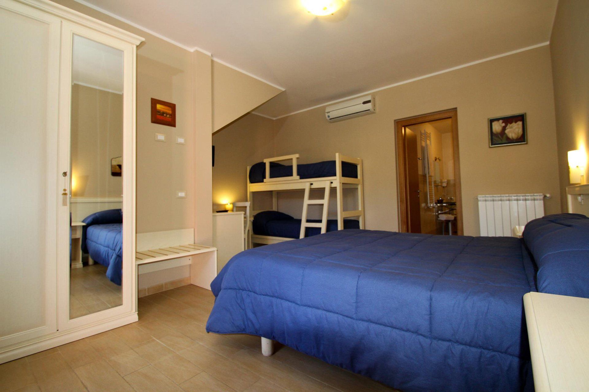B&B La Chioccia - Affittacamere - foto 3