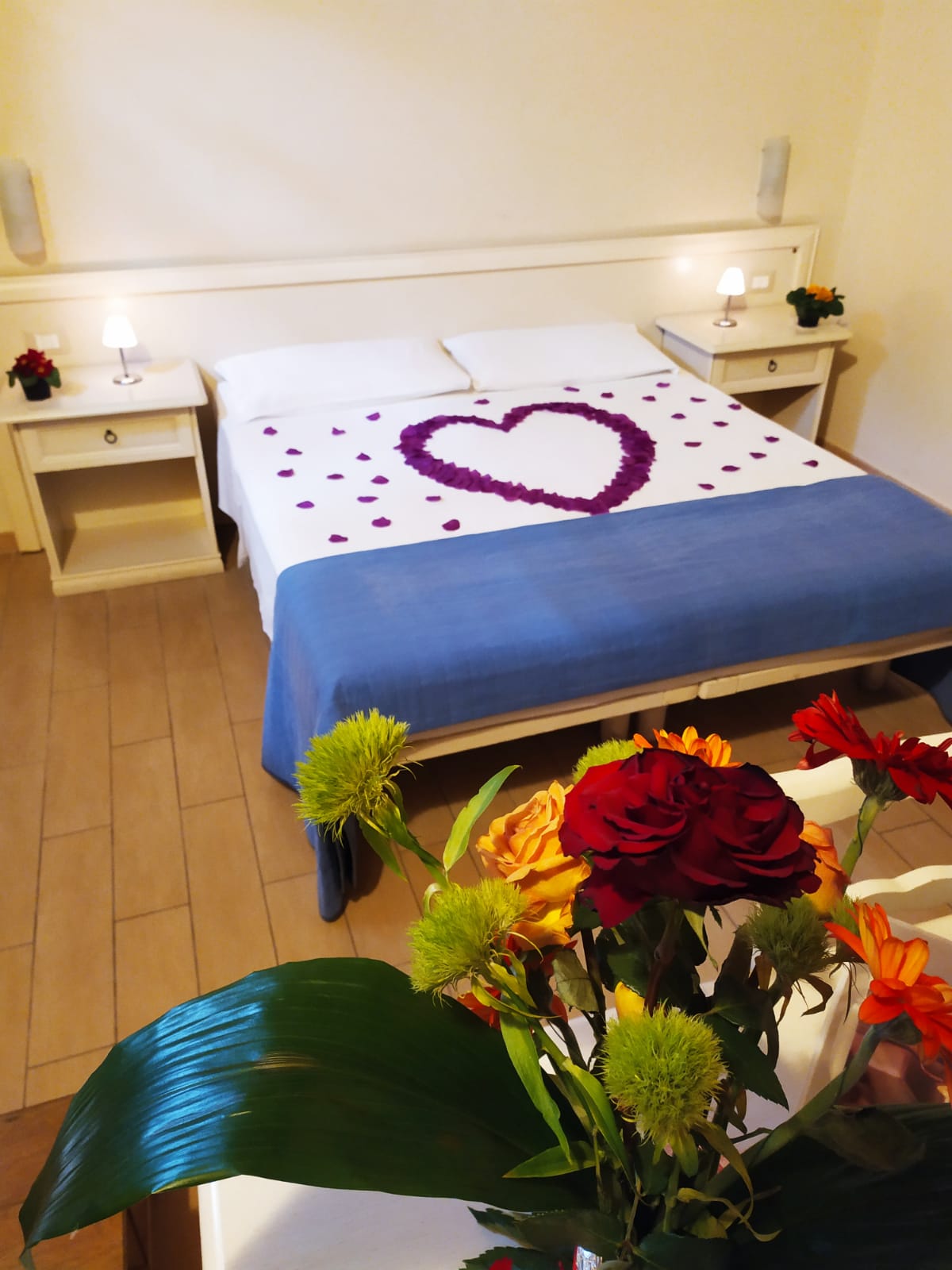 B&B La Chioccia - Affittacamere - foto 4