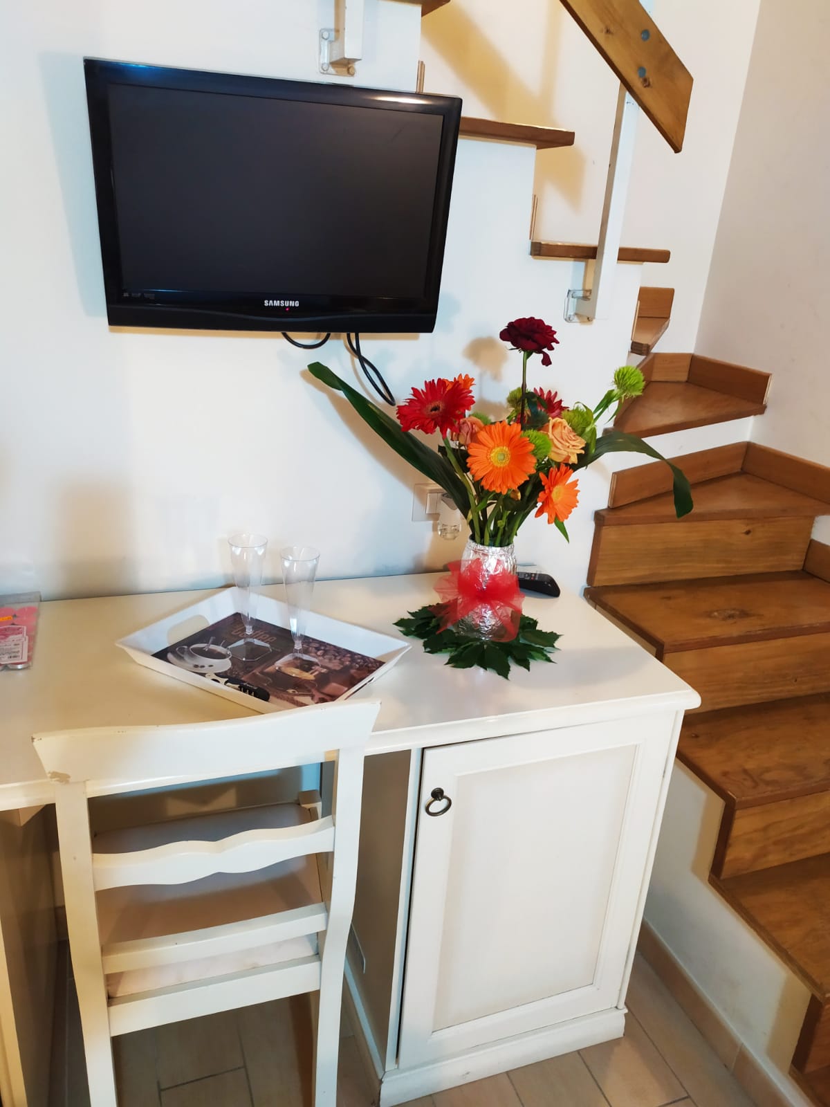B&B La Chioccia - Affittacamere - foto 5