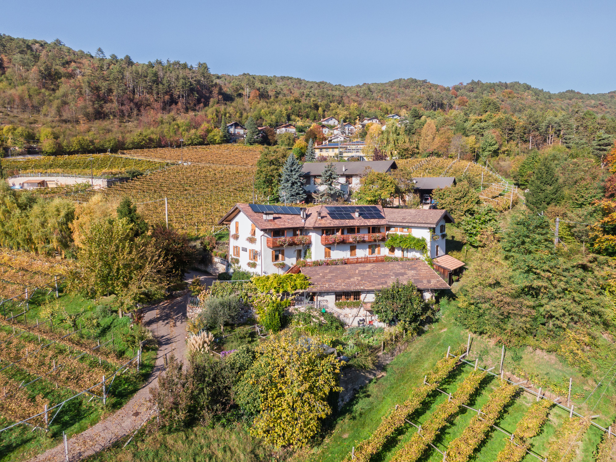 Agritur Maso Nello - foto 1