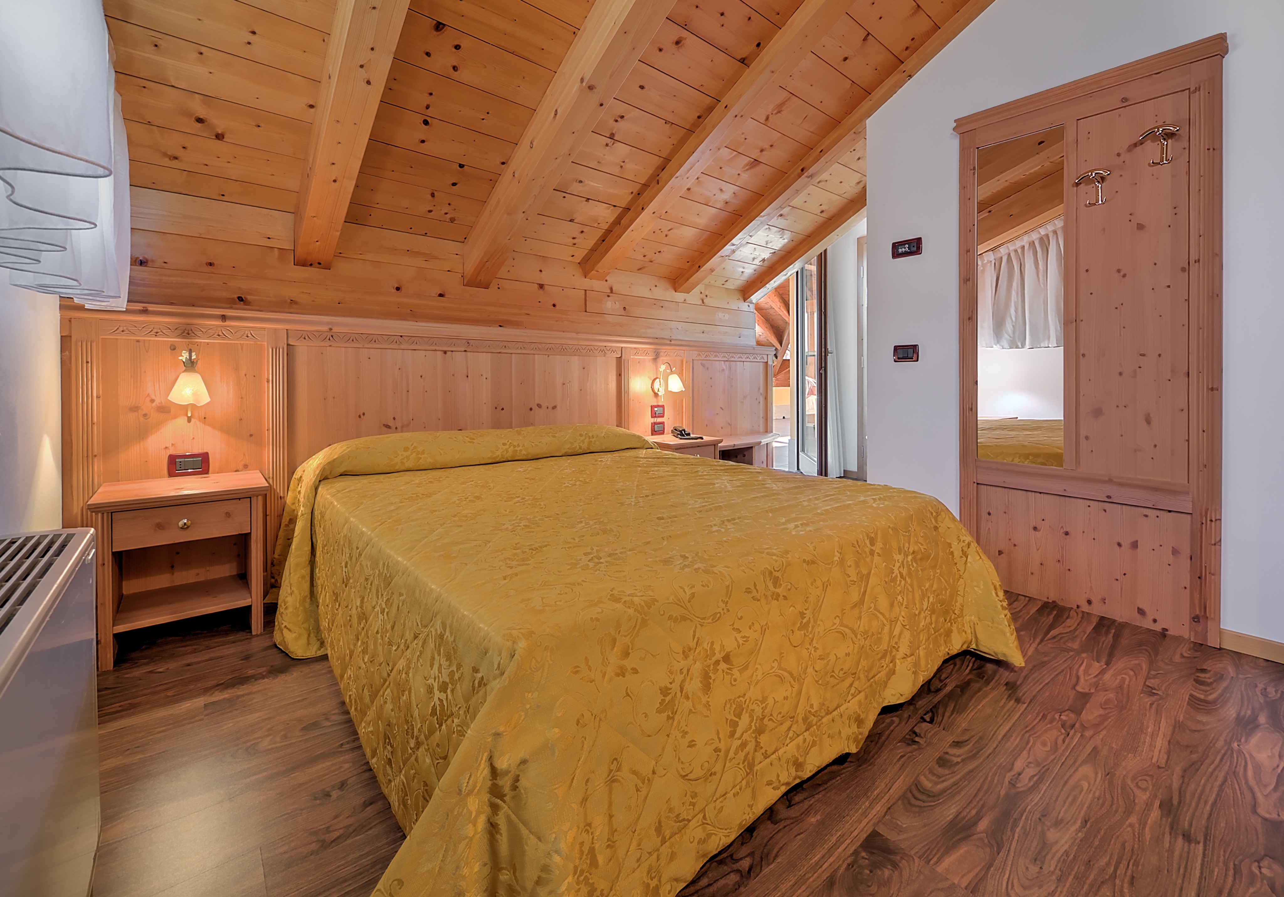 Hotel Garni La Vigna - Adult Friendly - foto 1