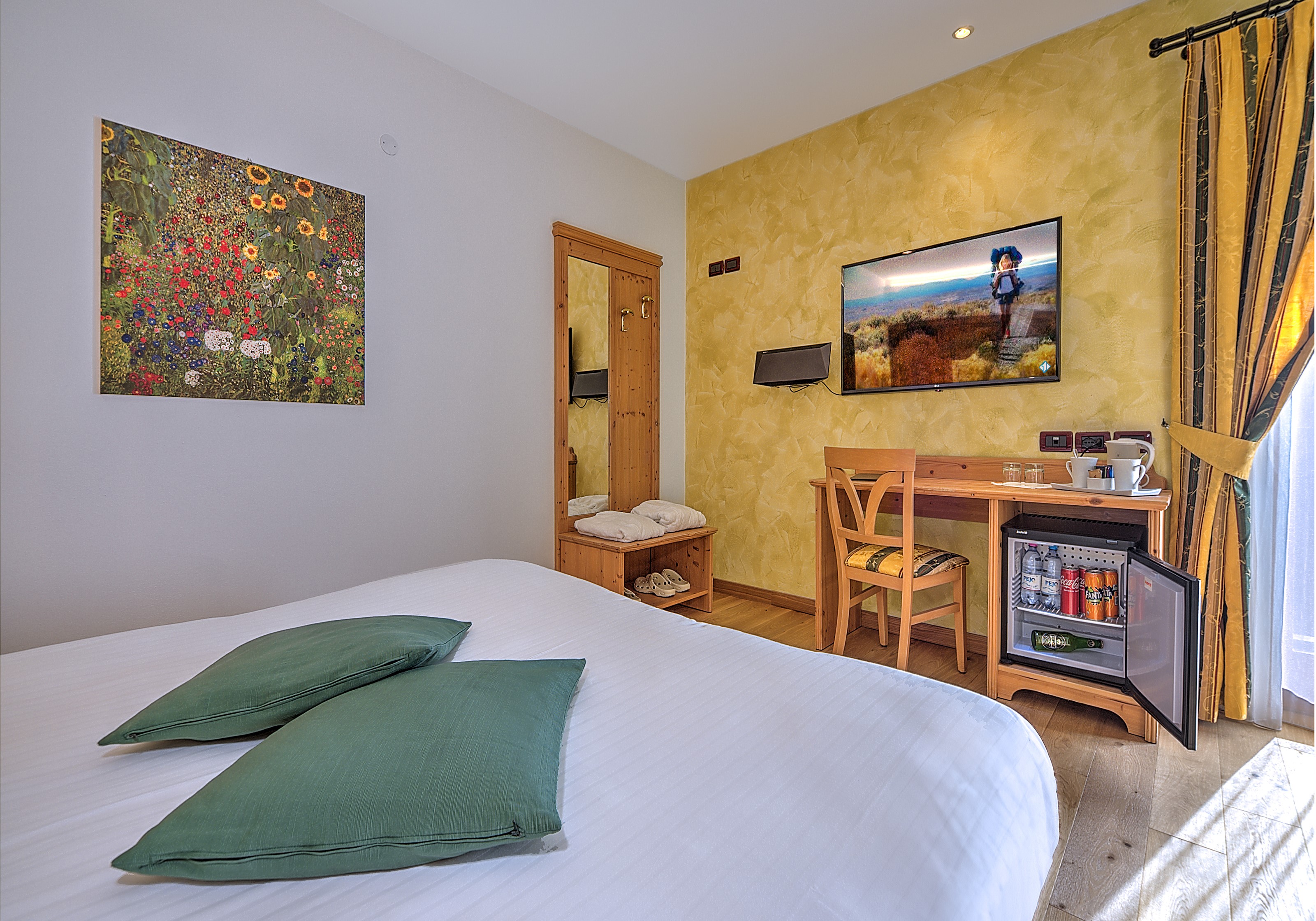 Hotel Garni La Vigna - Adult Friendly - foto 2