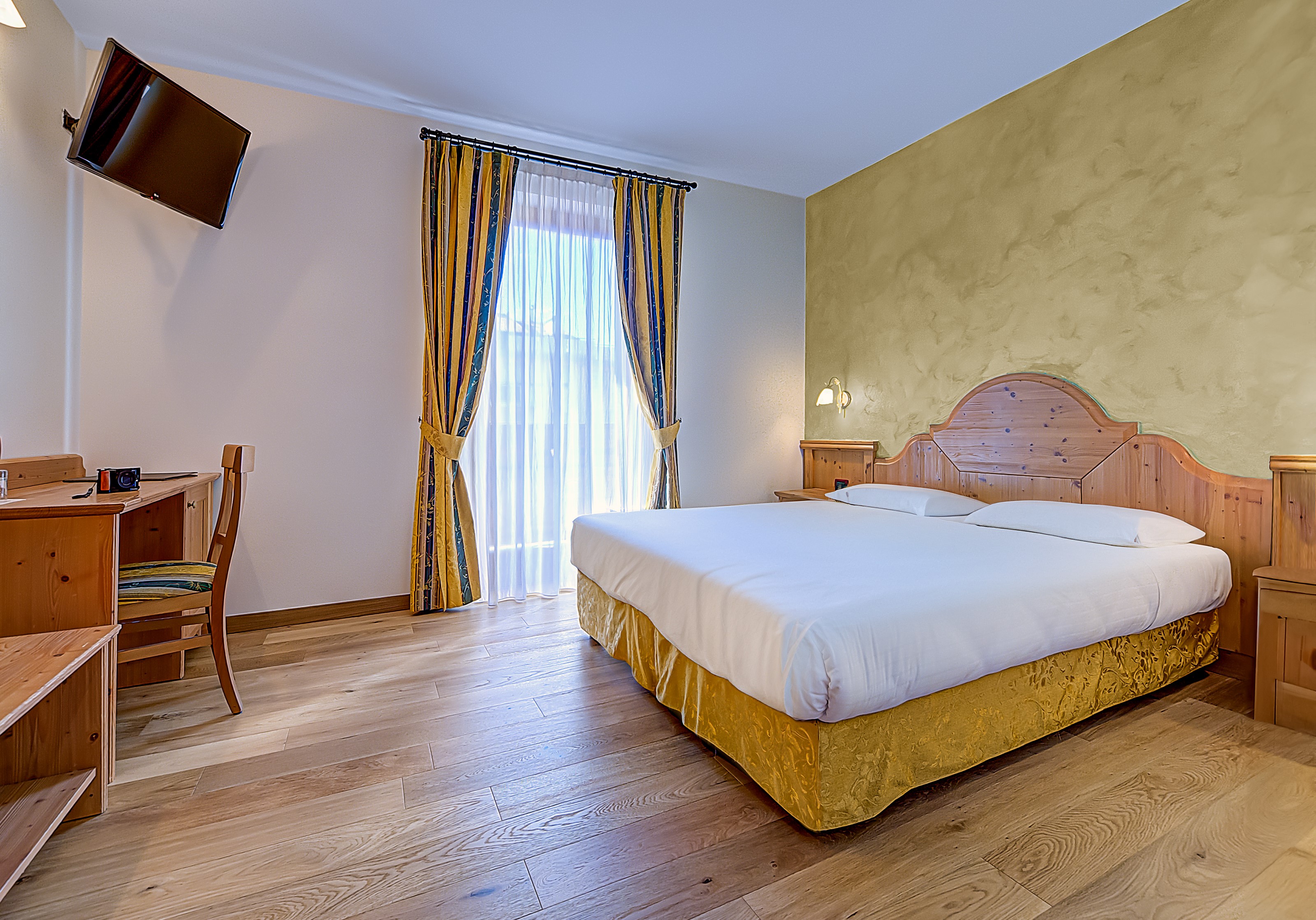 Hotel Garni La Vigna - Adult Friendly - foto 3