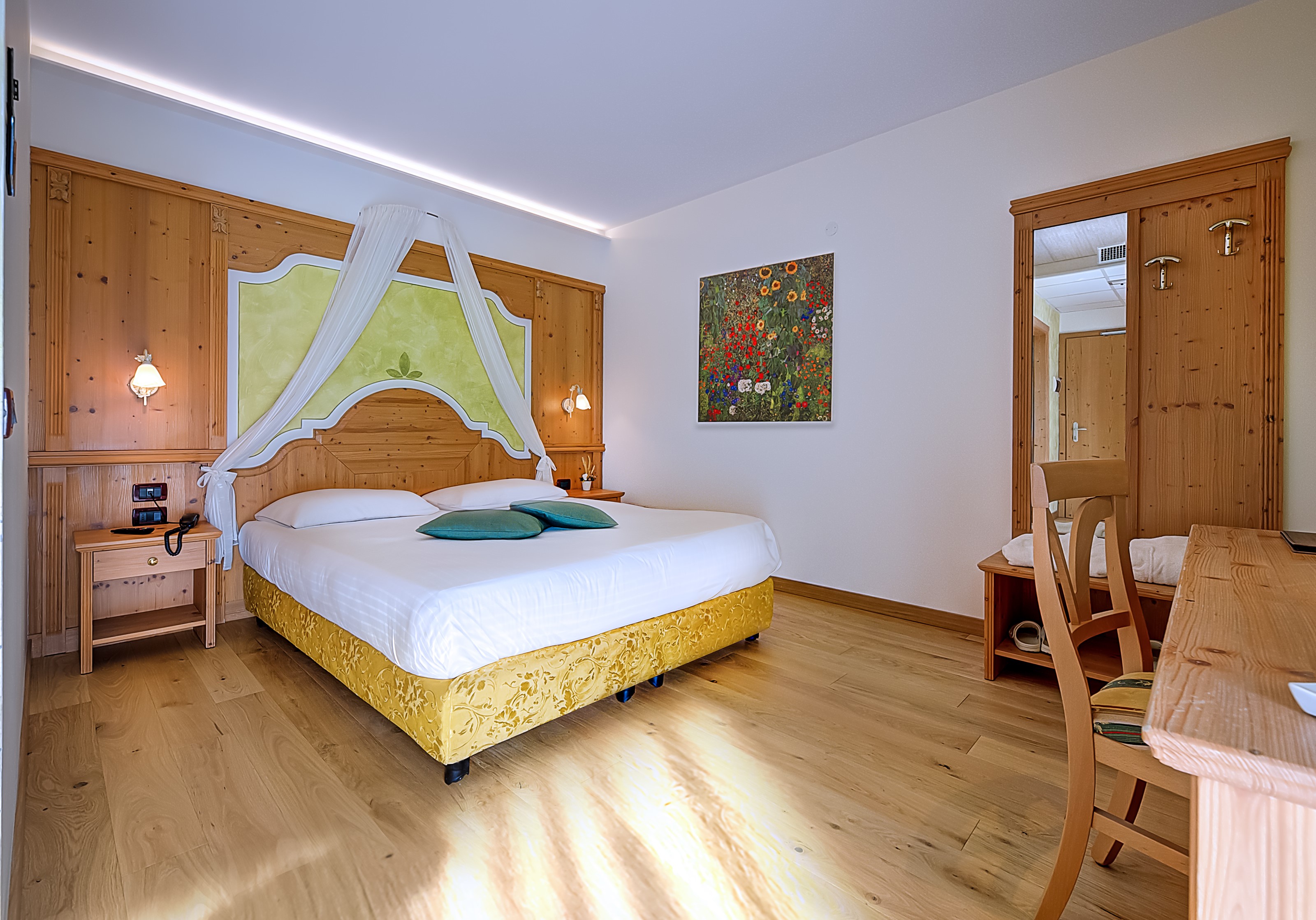 Hotel Garni La Vigna - Adult Friendly - foto 4
