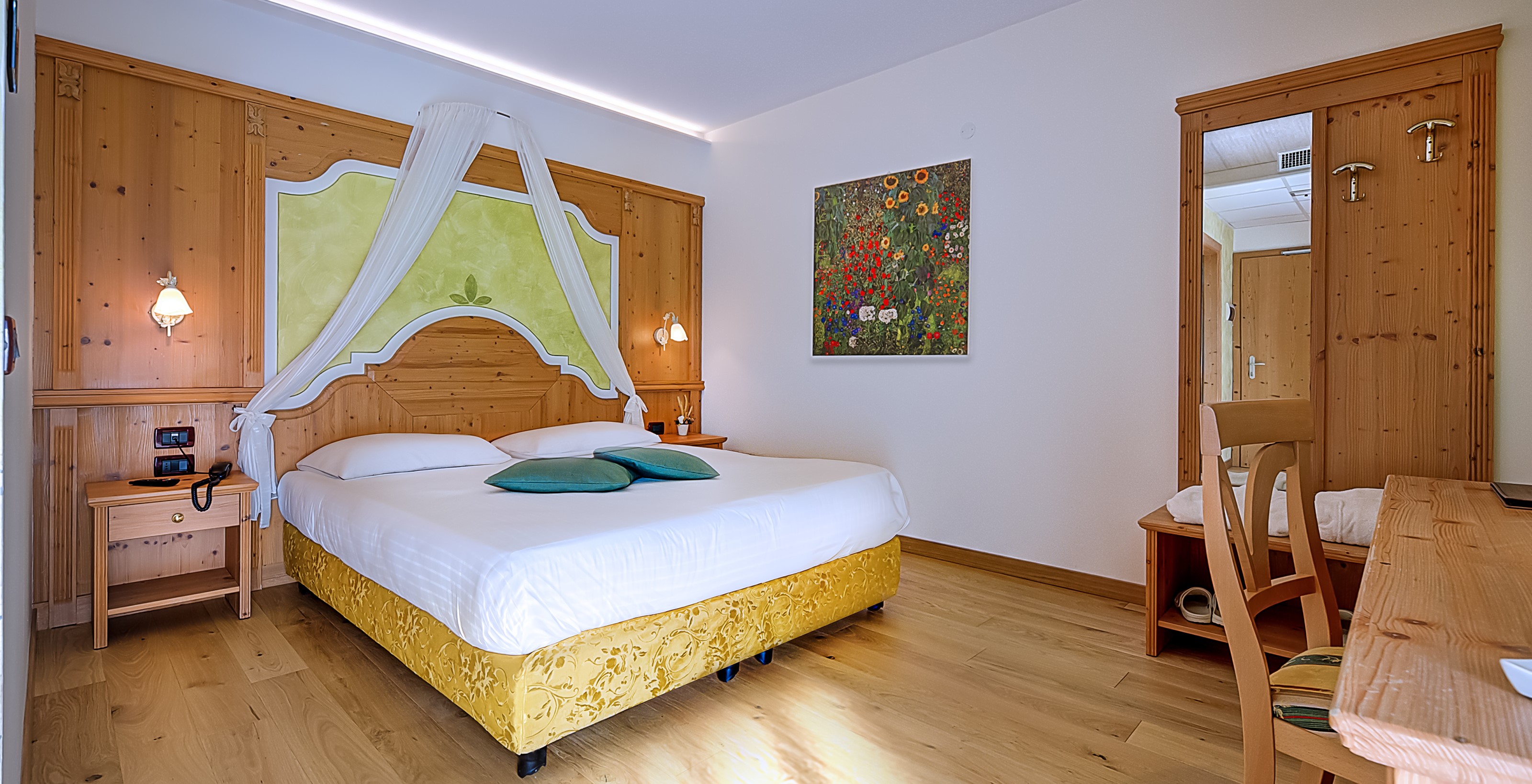 Hotel Garni La Vigna - Adult Friendly - foto 6