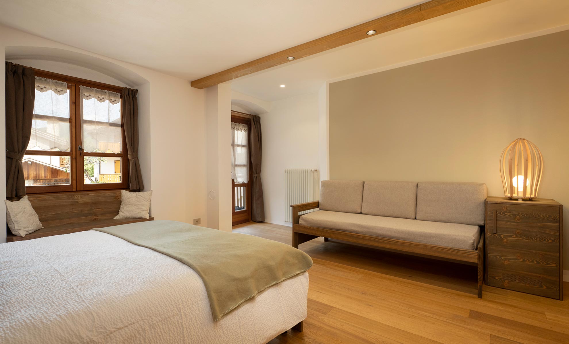 B&B Le Molinare Home Relax - foto 1