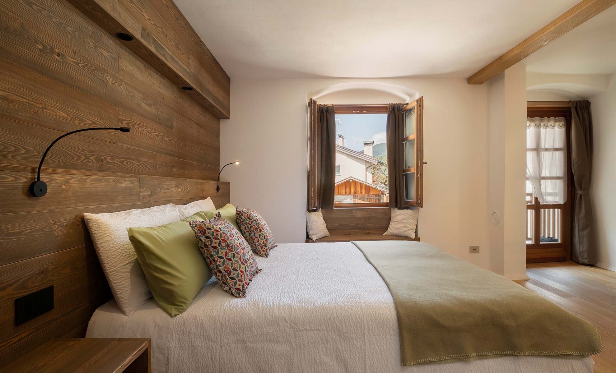 B&B Le Molinare Home Relax - foto 2