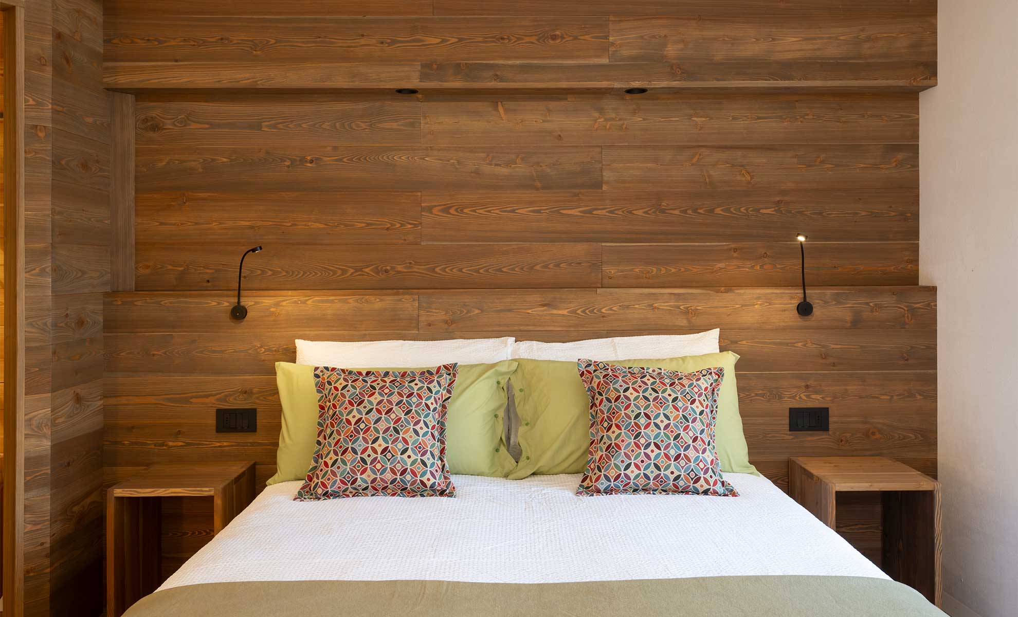 B&B Le Molinare Home Relax - foto 3