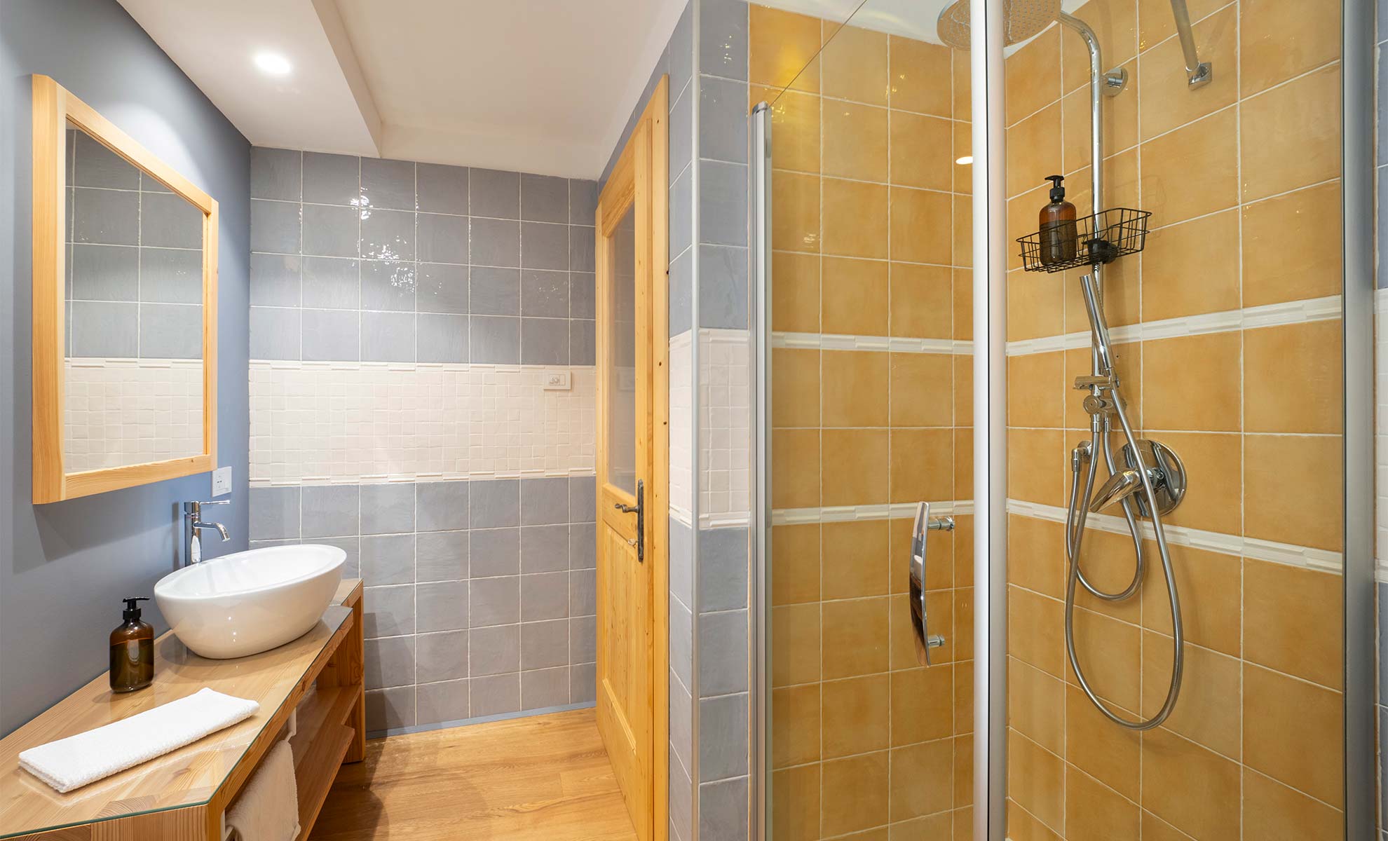 B&B Le Molinare Home Relax - foto 4