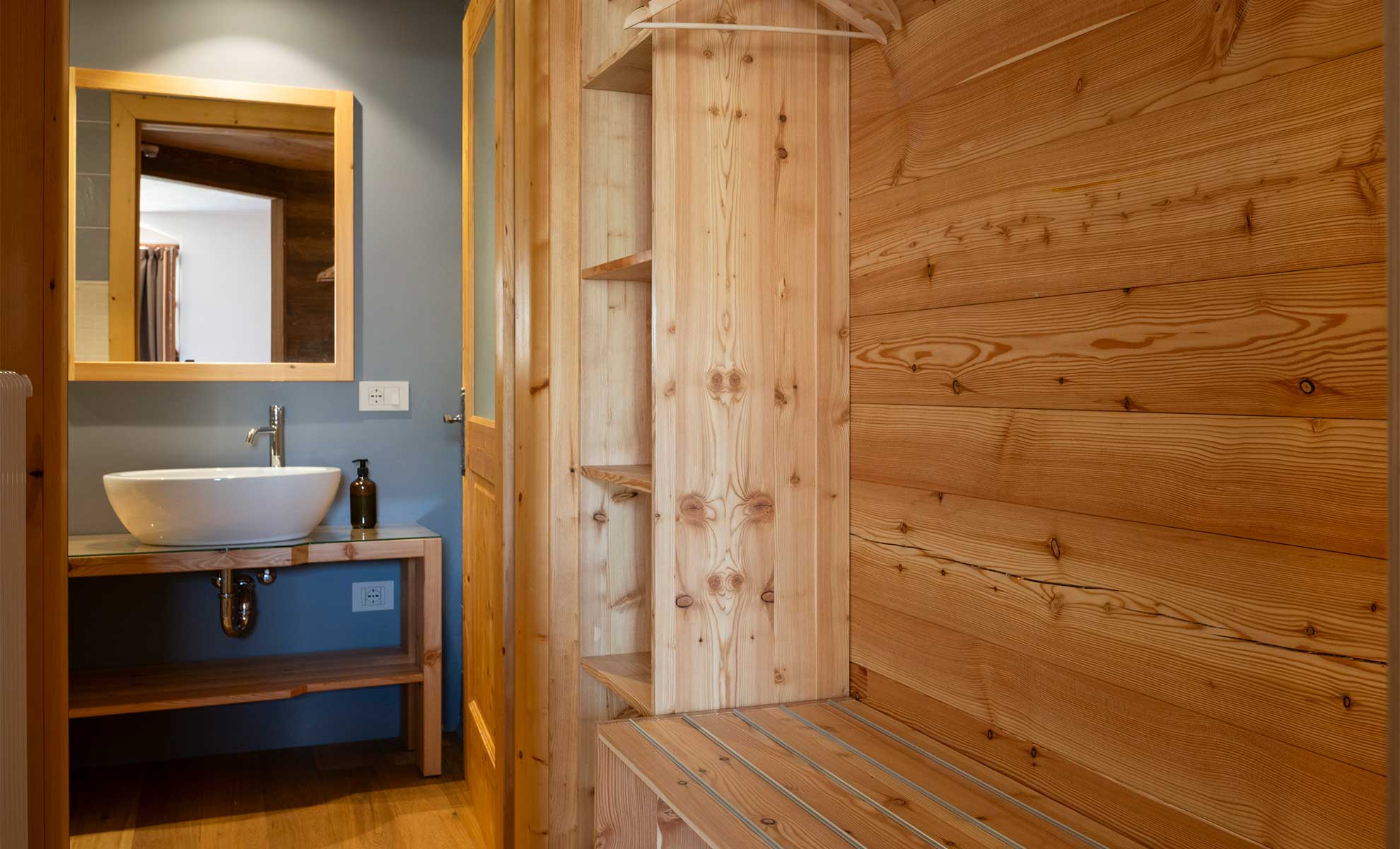 B&B Le Molinare Home Relax - foto 6