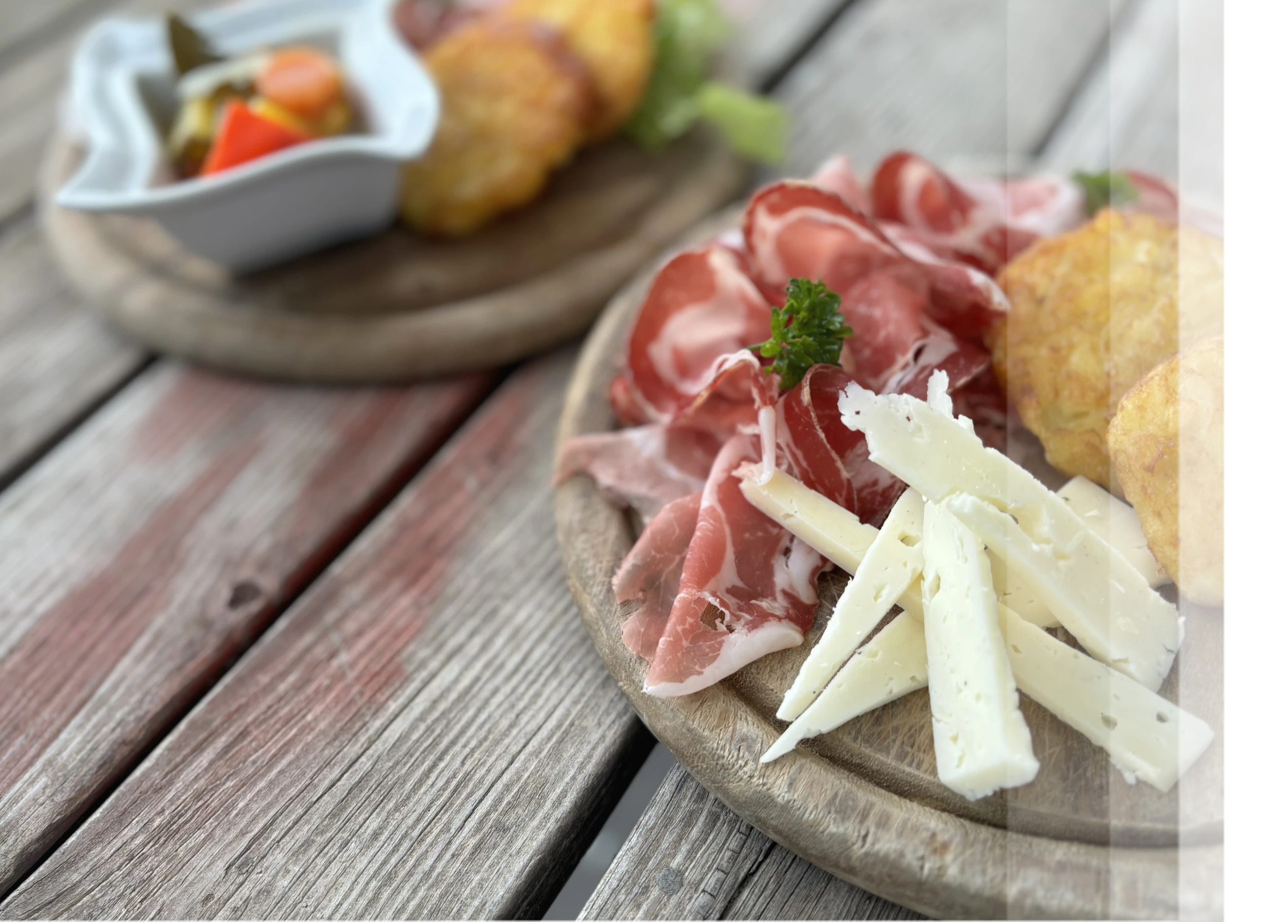 Affittacamere Maso La Vecchia Quercia foto 1