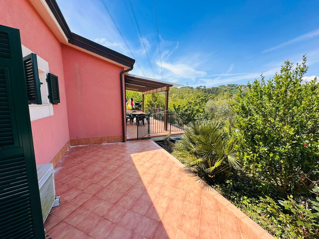 Oasi del Belvivere Camping Cinque Terre only tents - foto 1