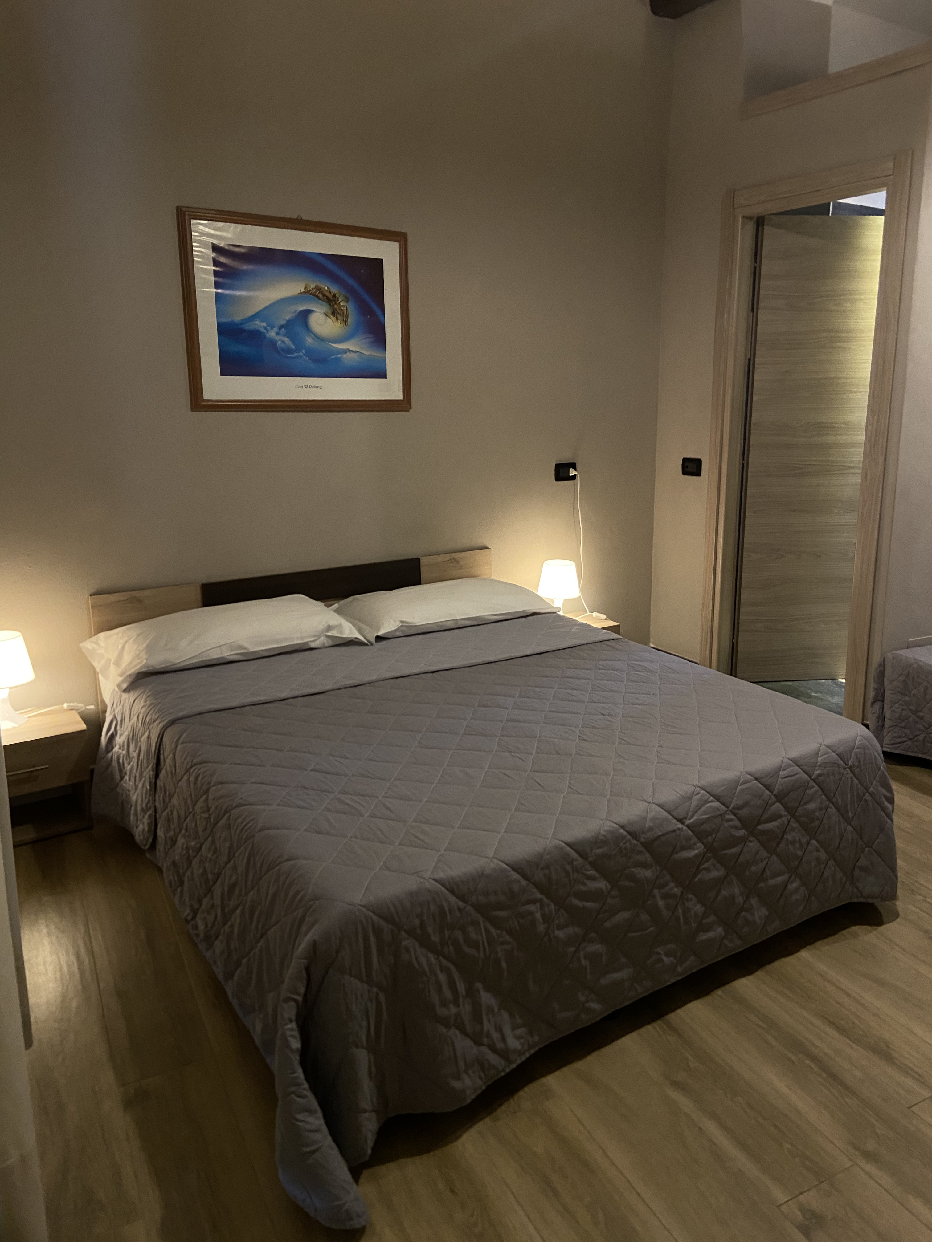 Hotel Pino Di Turi Arvid - foto 2