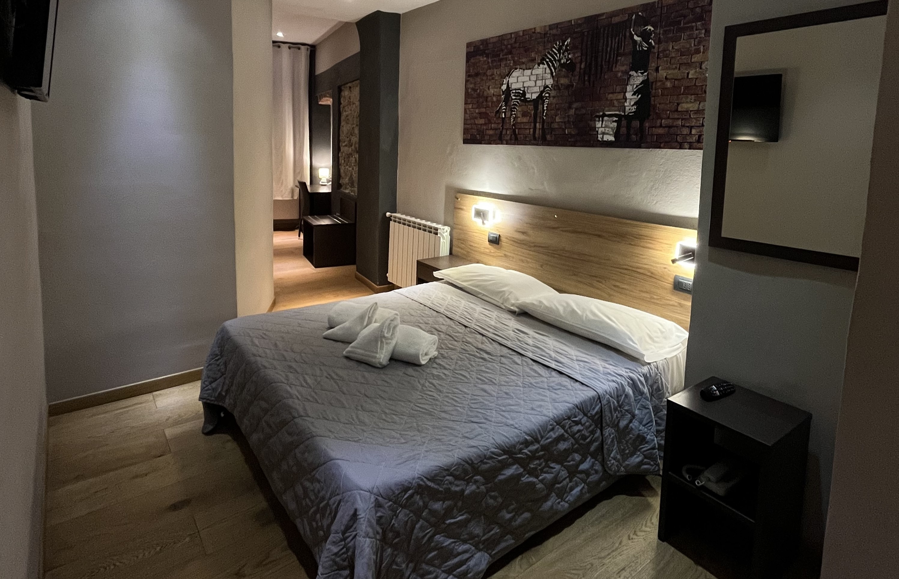 Hotel Pino Di Turi Arvid - foto 4