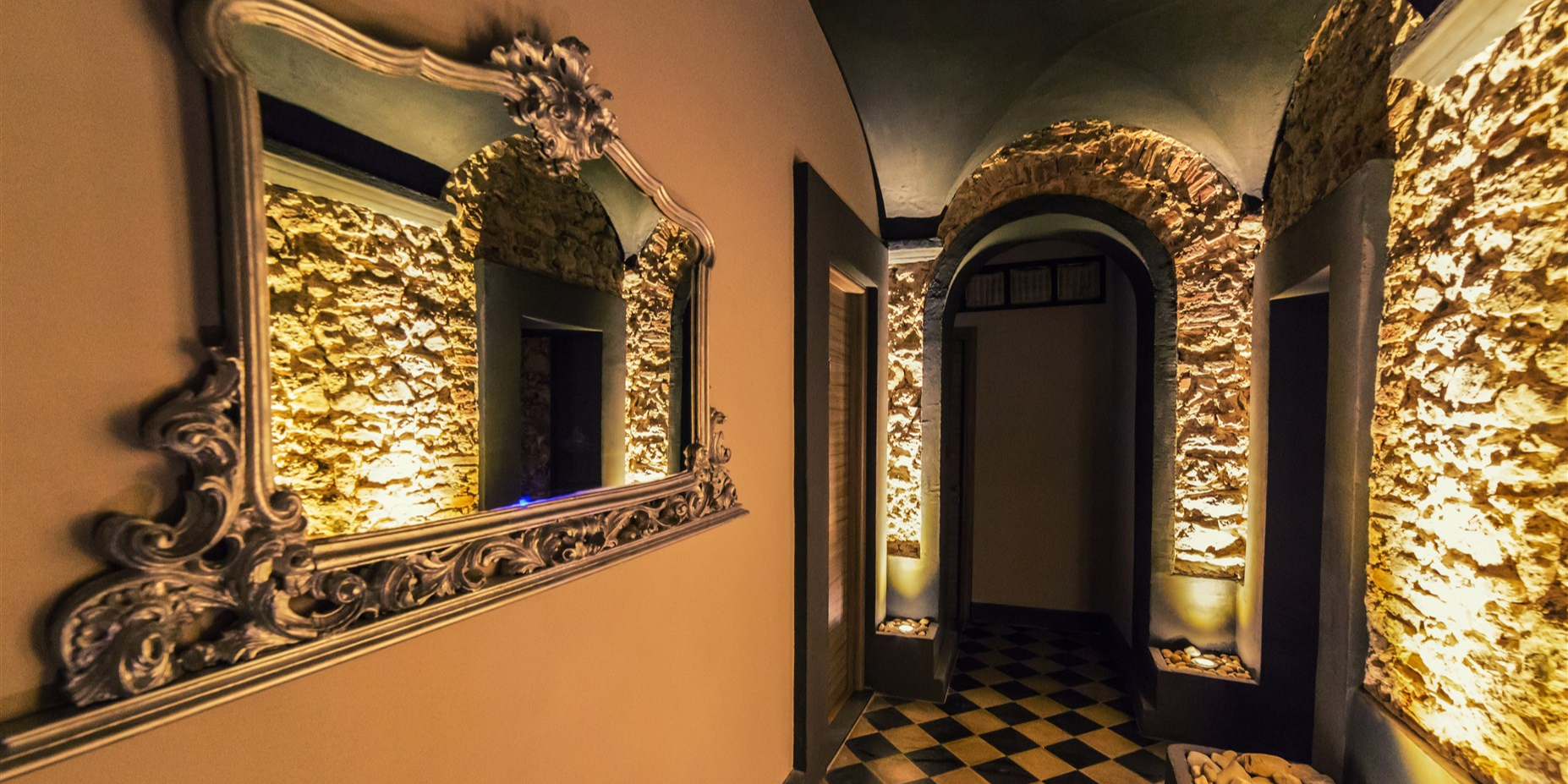 Hotel Pino Di Turi Arvid - foto 5