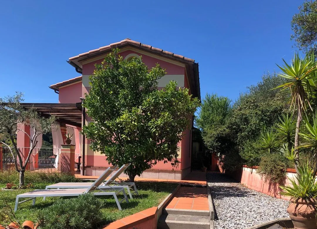 B&B Podere Morucciola - foto 1