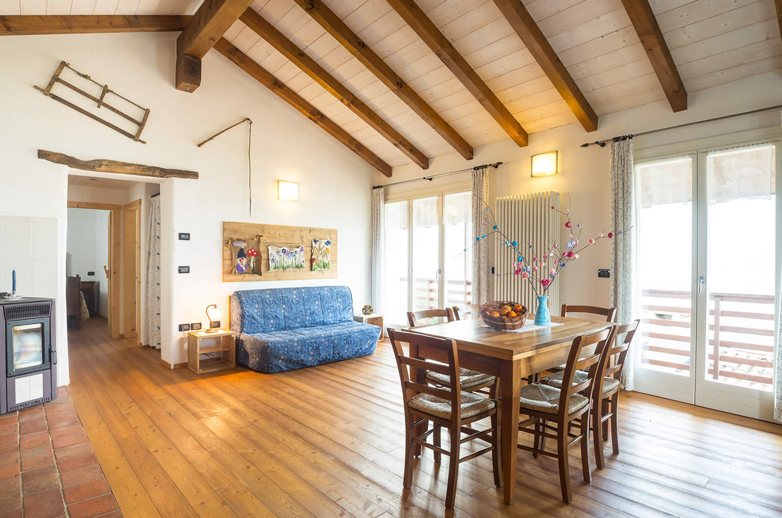 Agritur Vecchio Borgo - foto 1