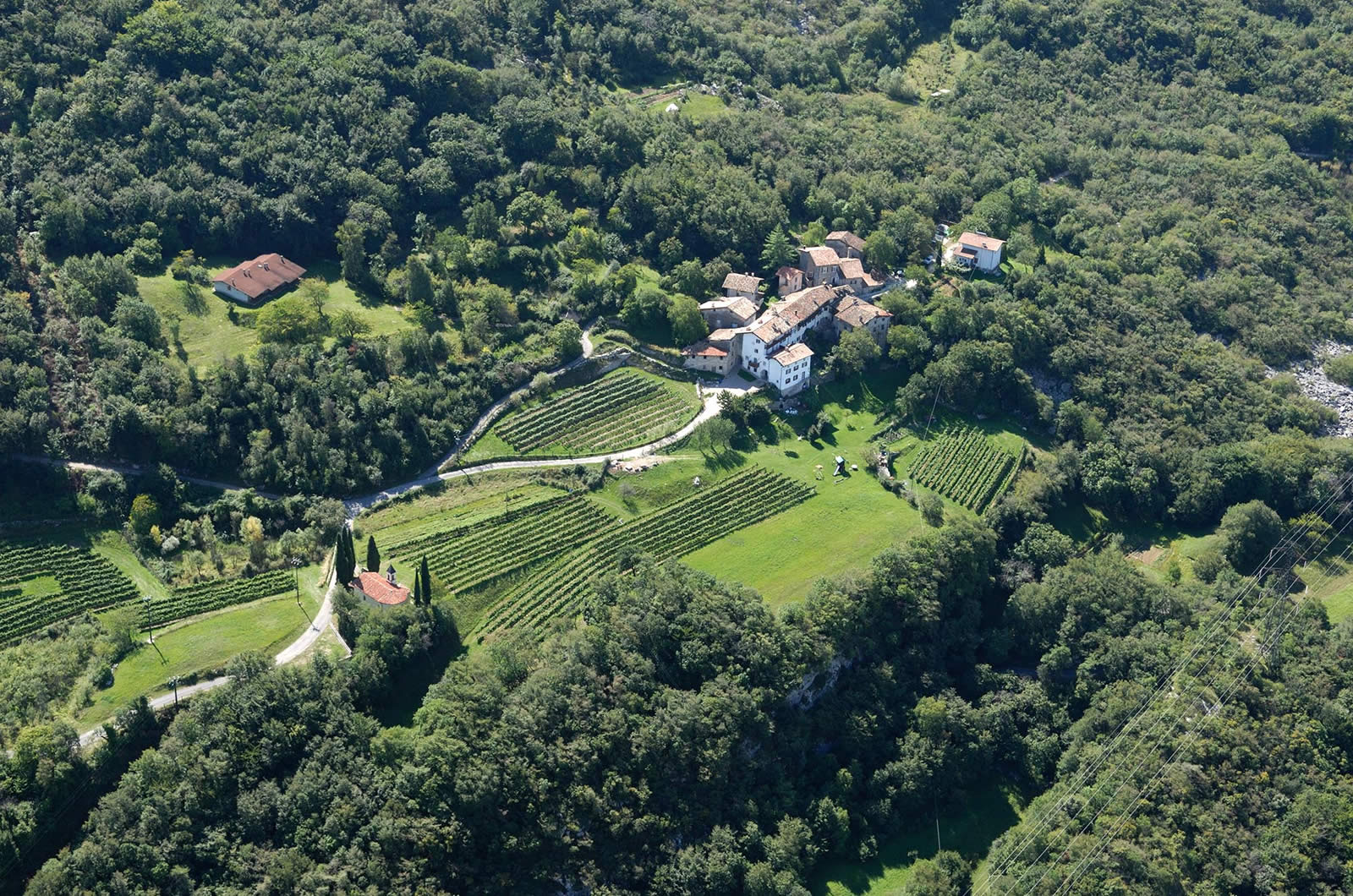 Agritur Vecchio Borgo - foto 2