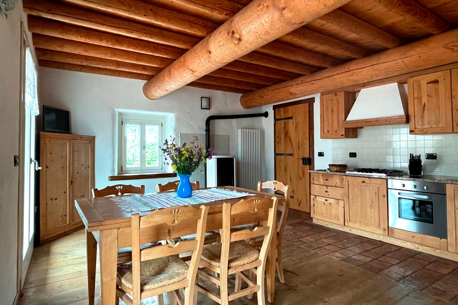 Agritur Vecchio Borgo - foto 4