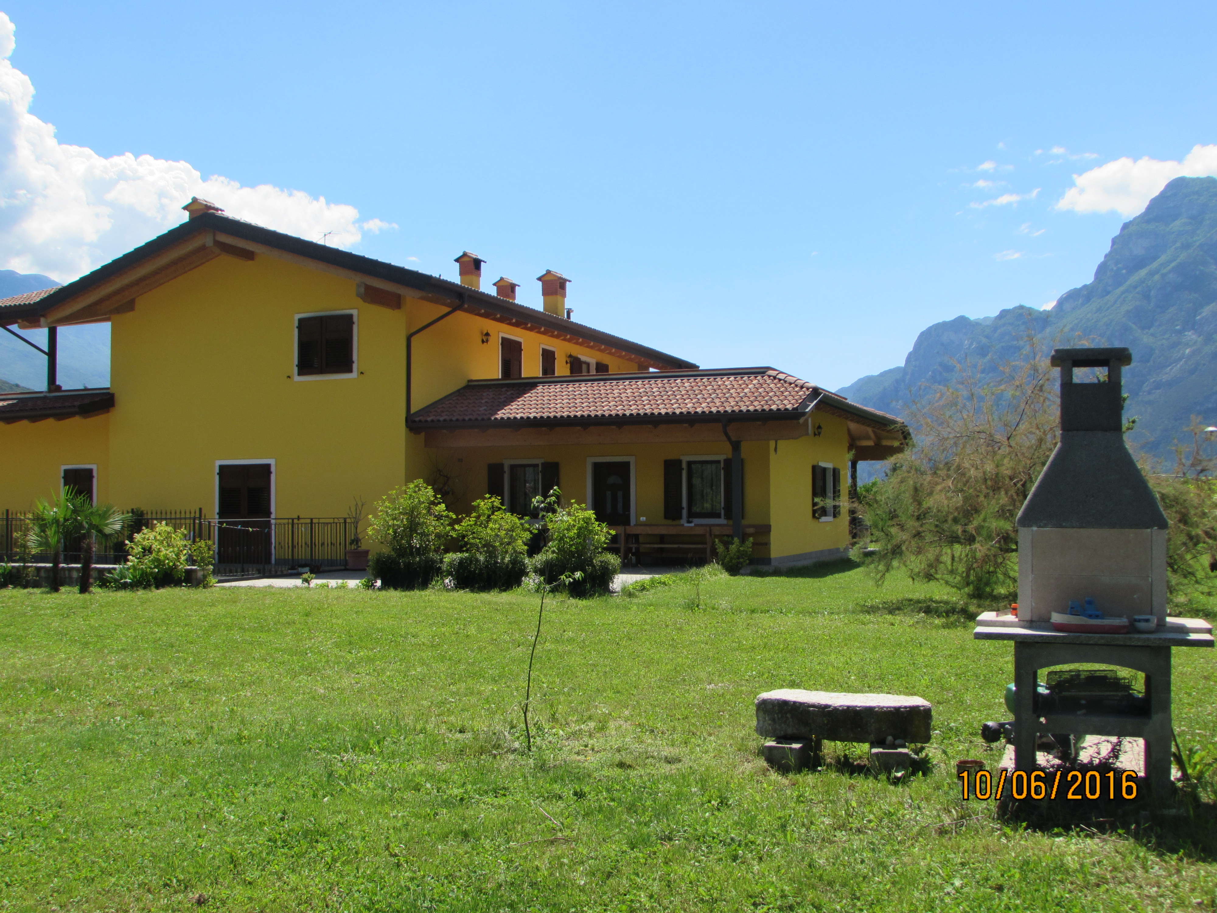 Camping Agritur Arcosole - foto 1