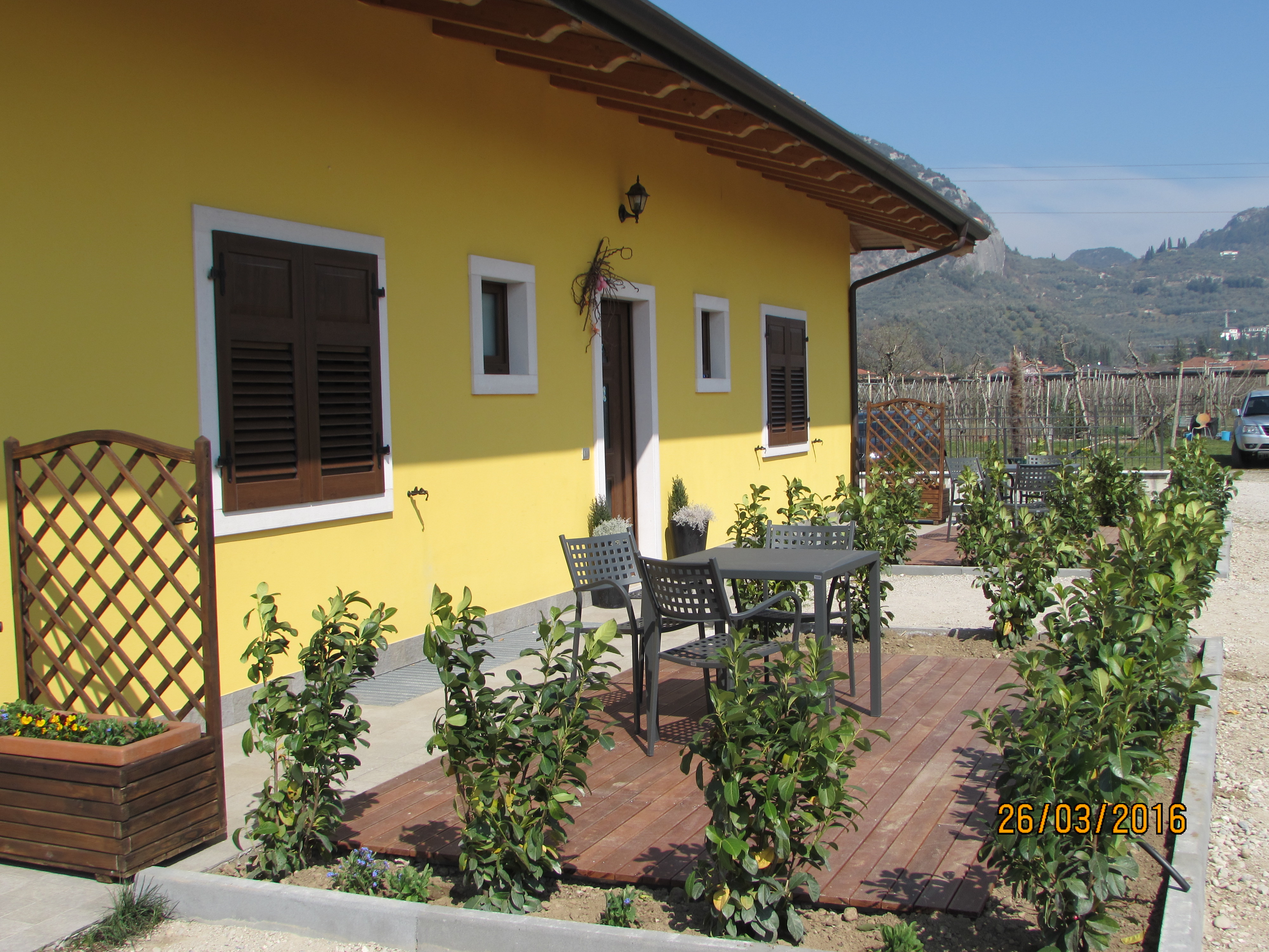 Camping Agritur Arcosole - foto 2