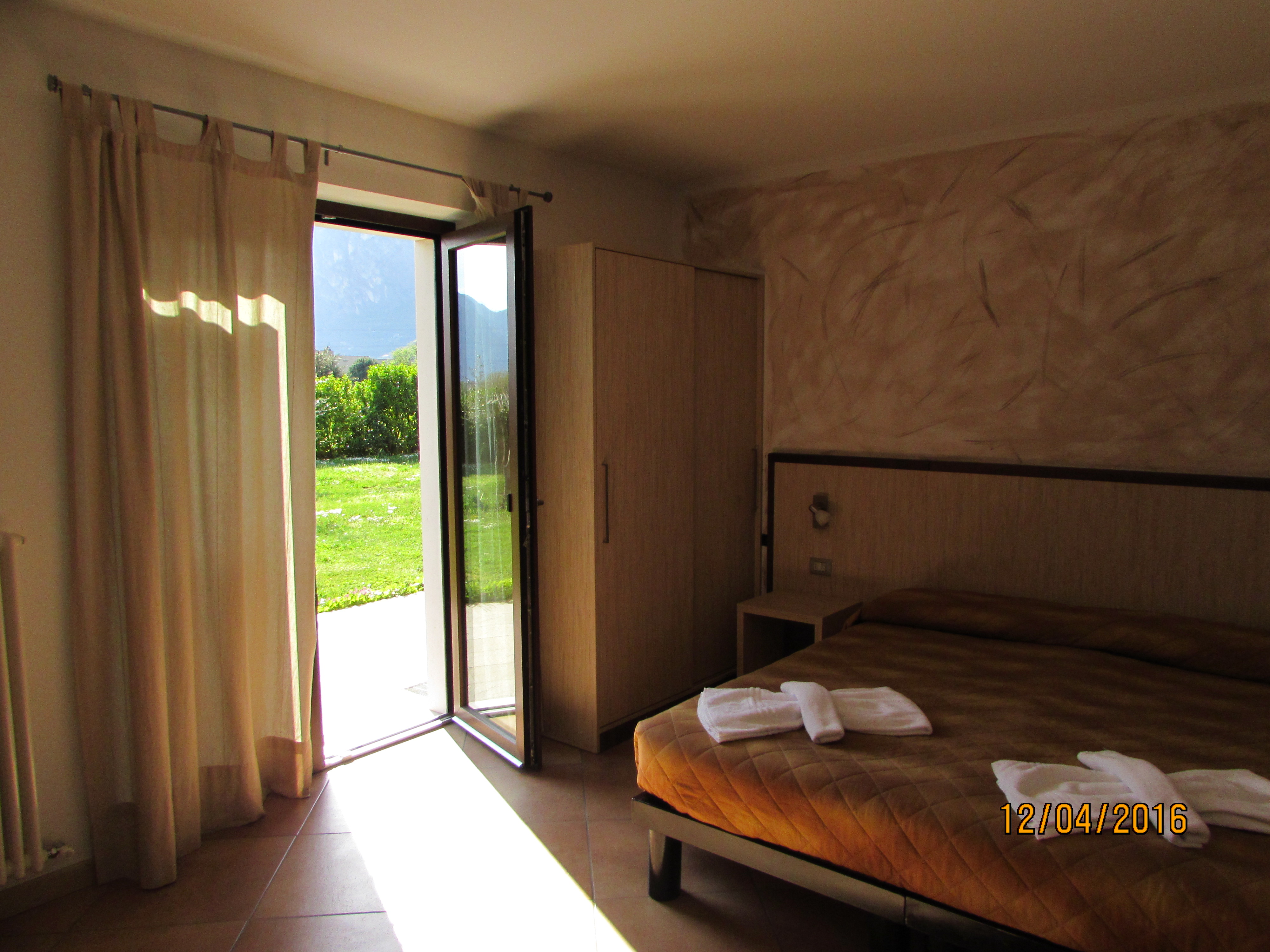 Camping Agritur Arcosole - foto 3