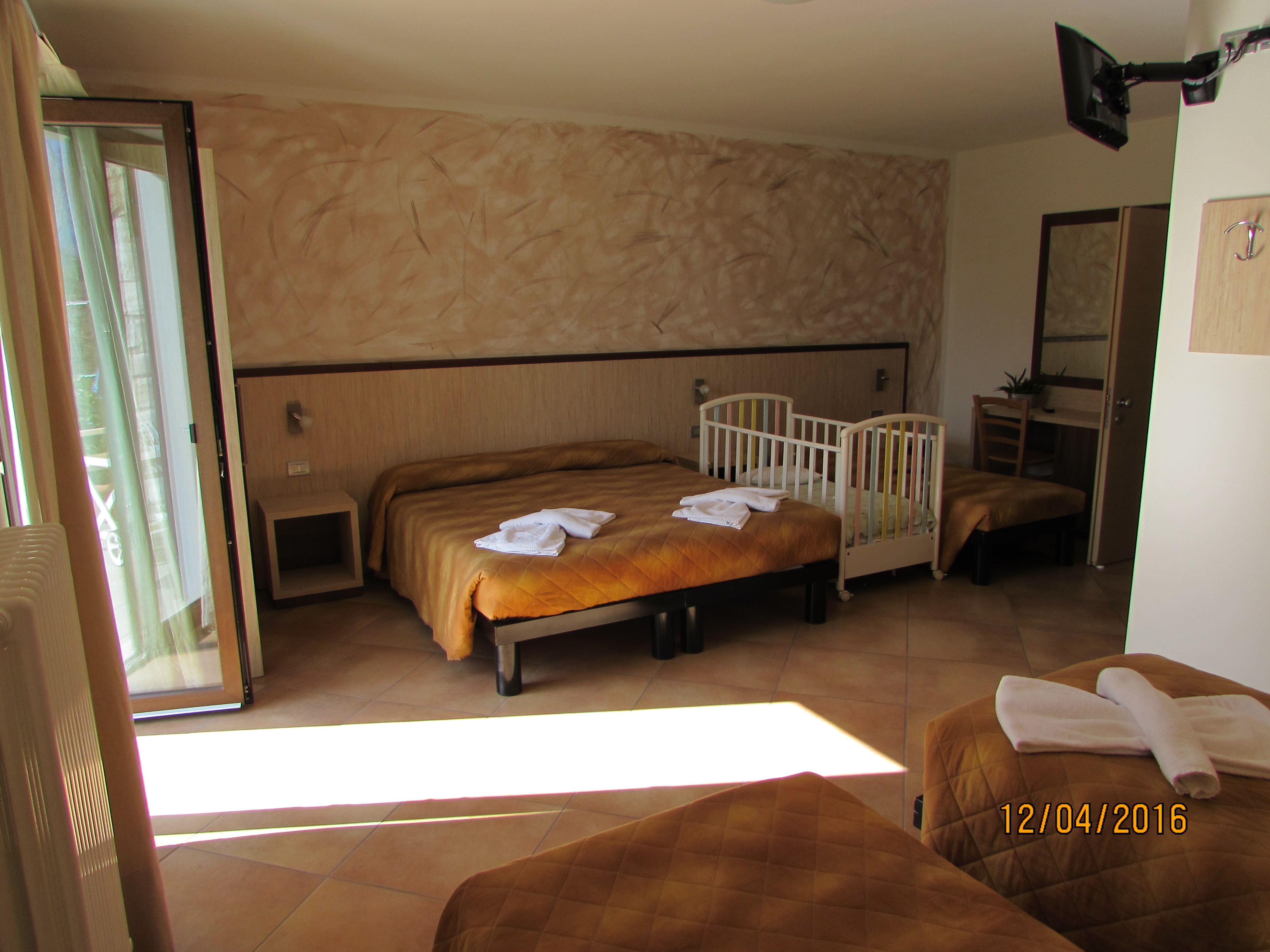 Camping Agritur Arcosole - foto 4