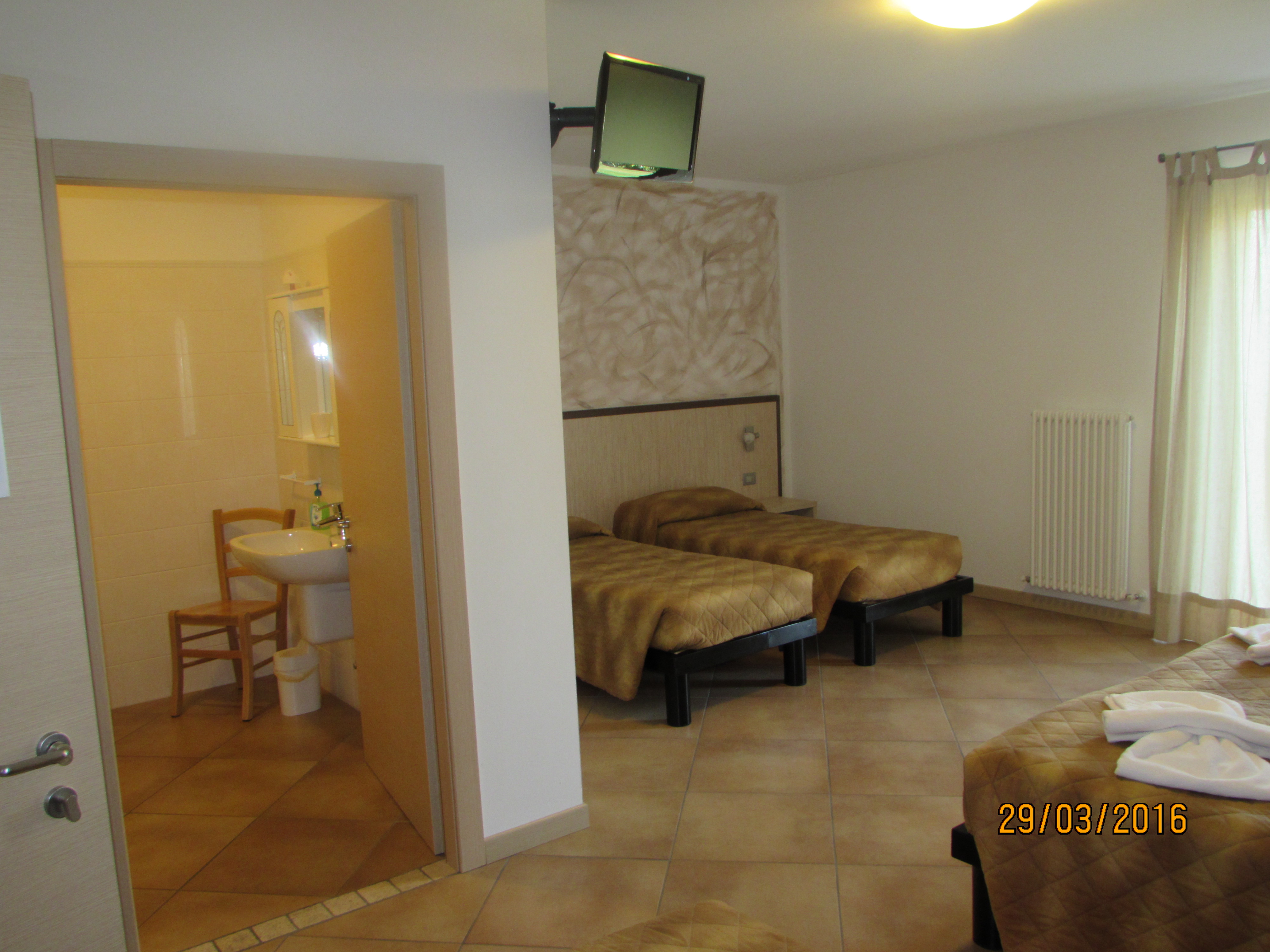 Camping Agritur Arcosole - foto 5