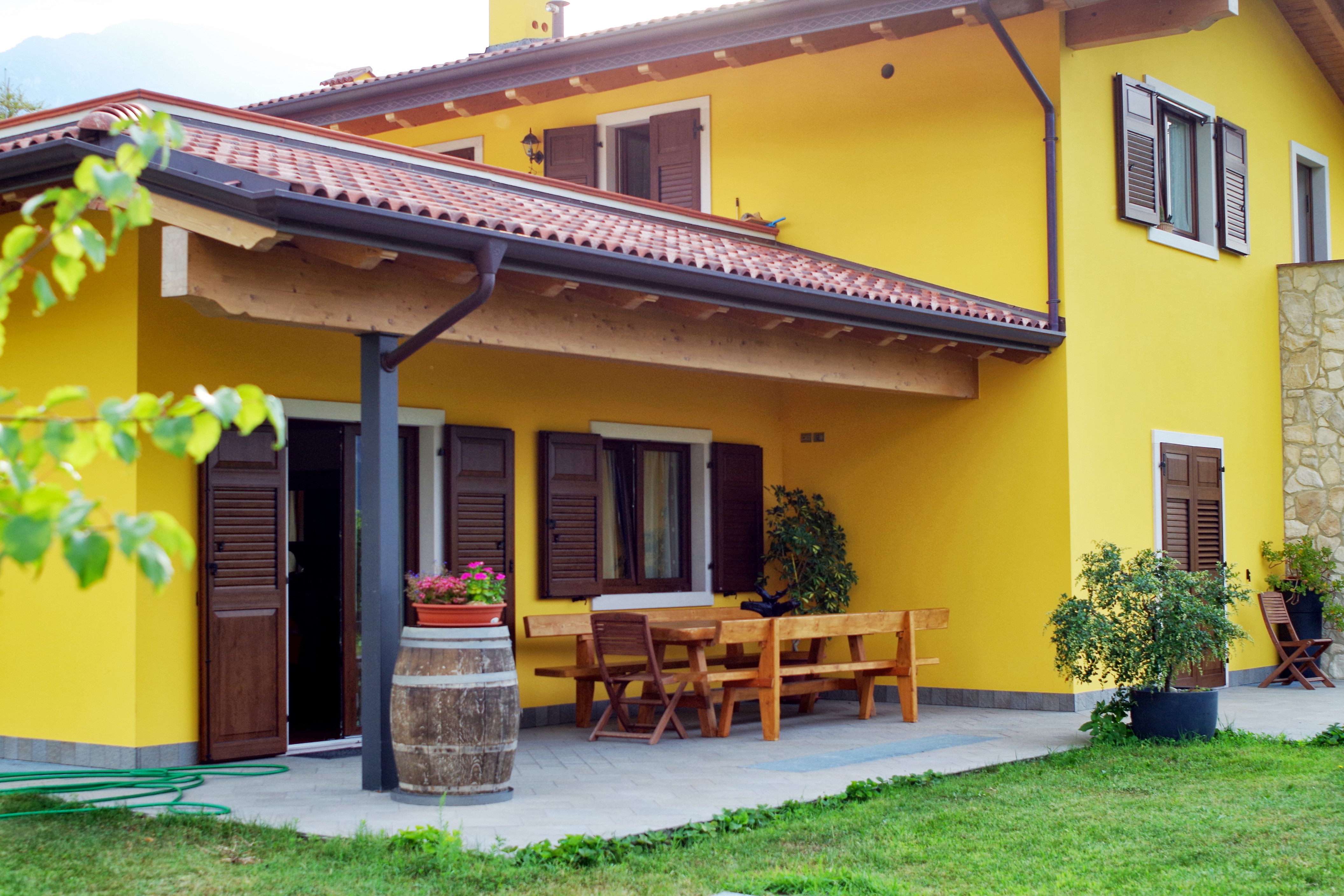 Camping Agritur Arcosole - foto 6