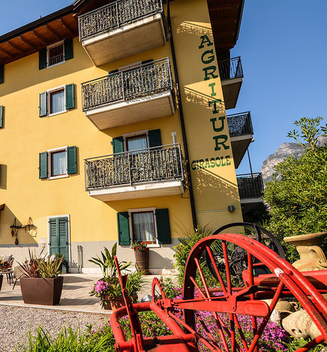 Agritur Girasole - Garni - foto 5