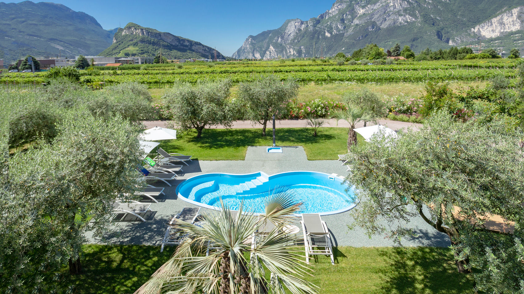 Agriturismo il Melograno - foto 1