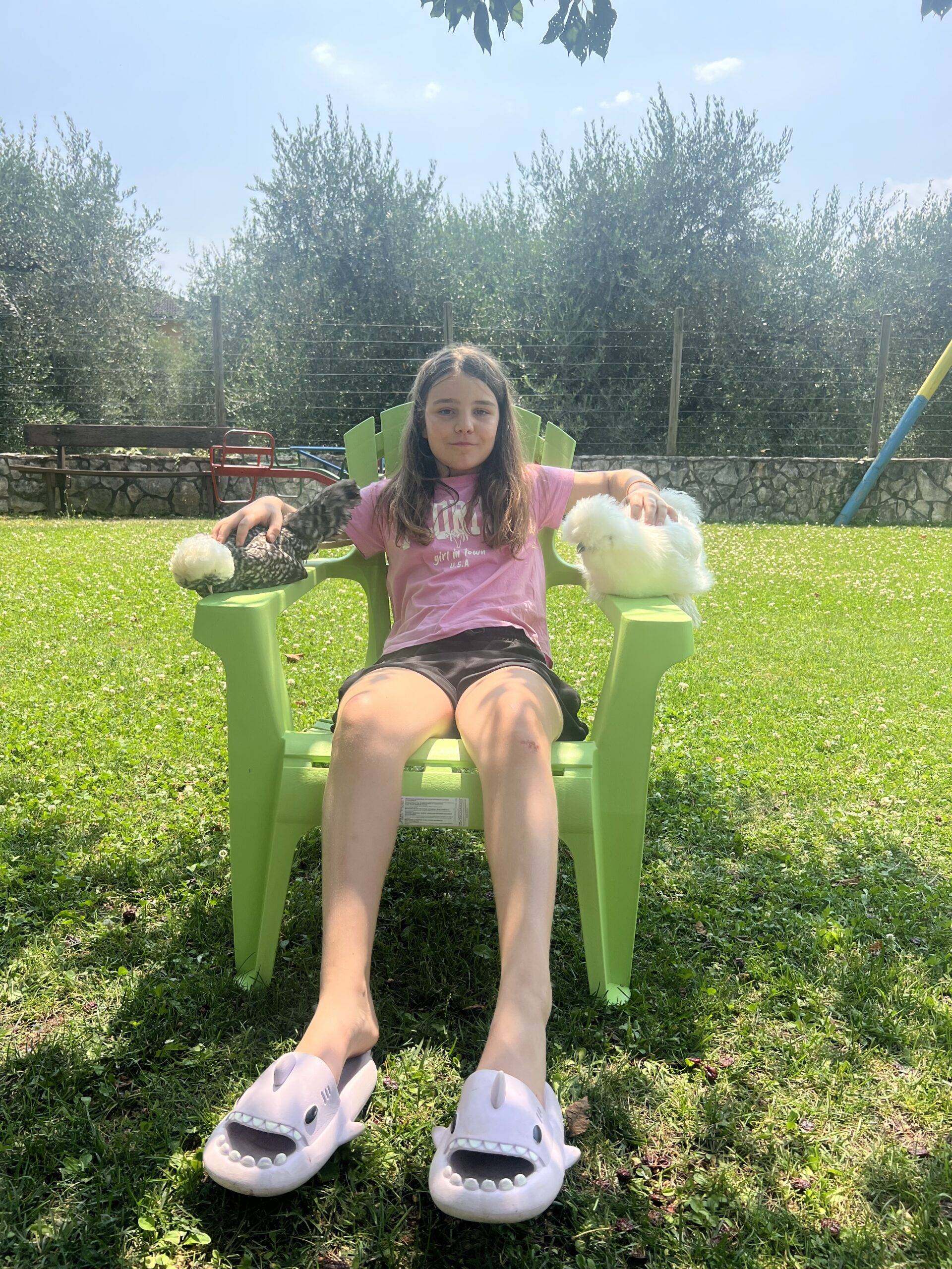 Agritur Michelotti - foto 1