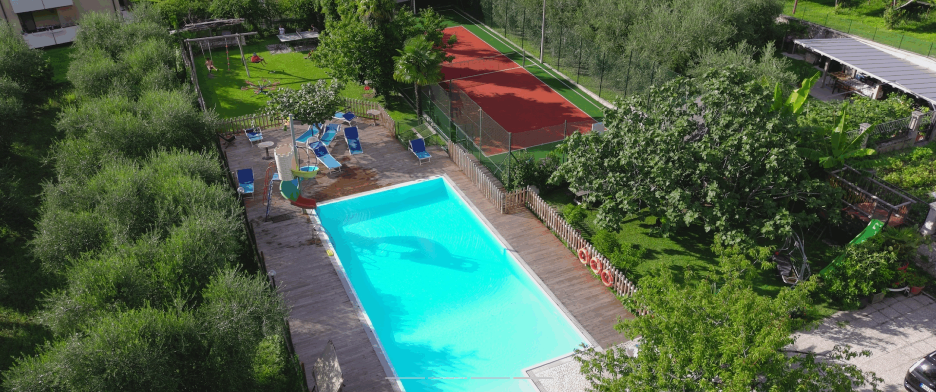Agritur Michelotti - foto 2