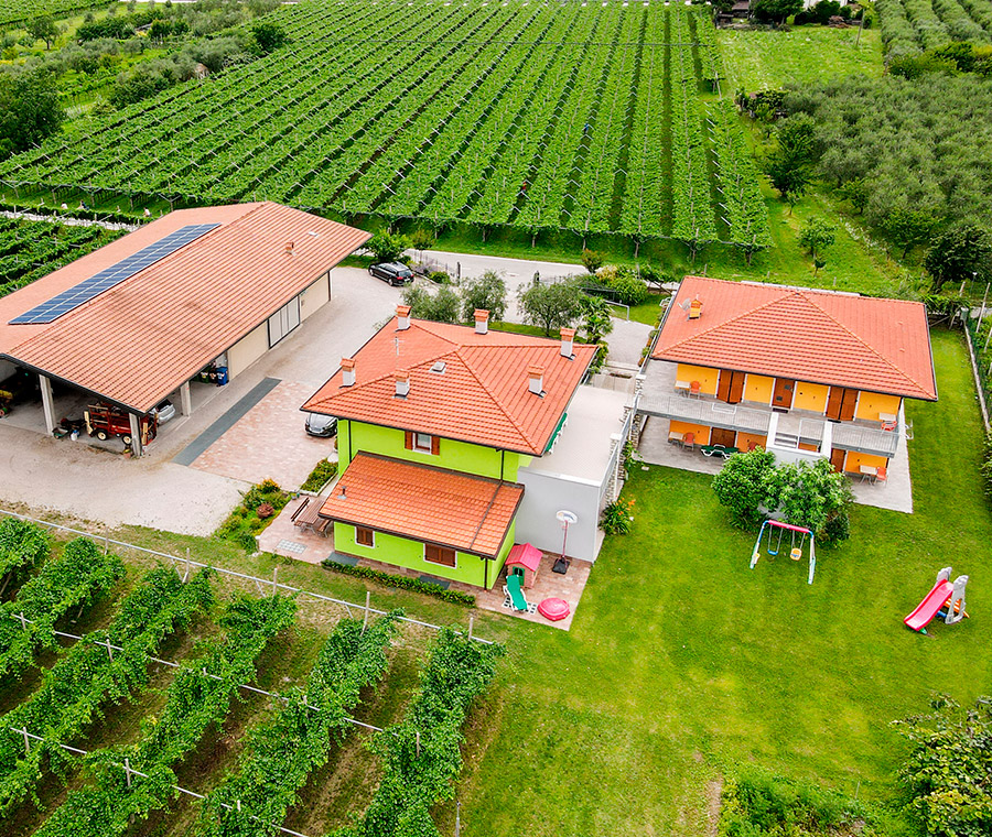 Agritur Giovanazzi - foto 3