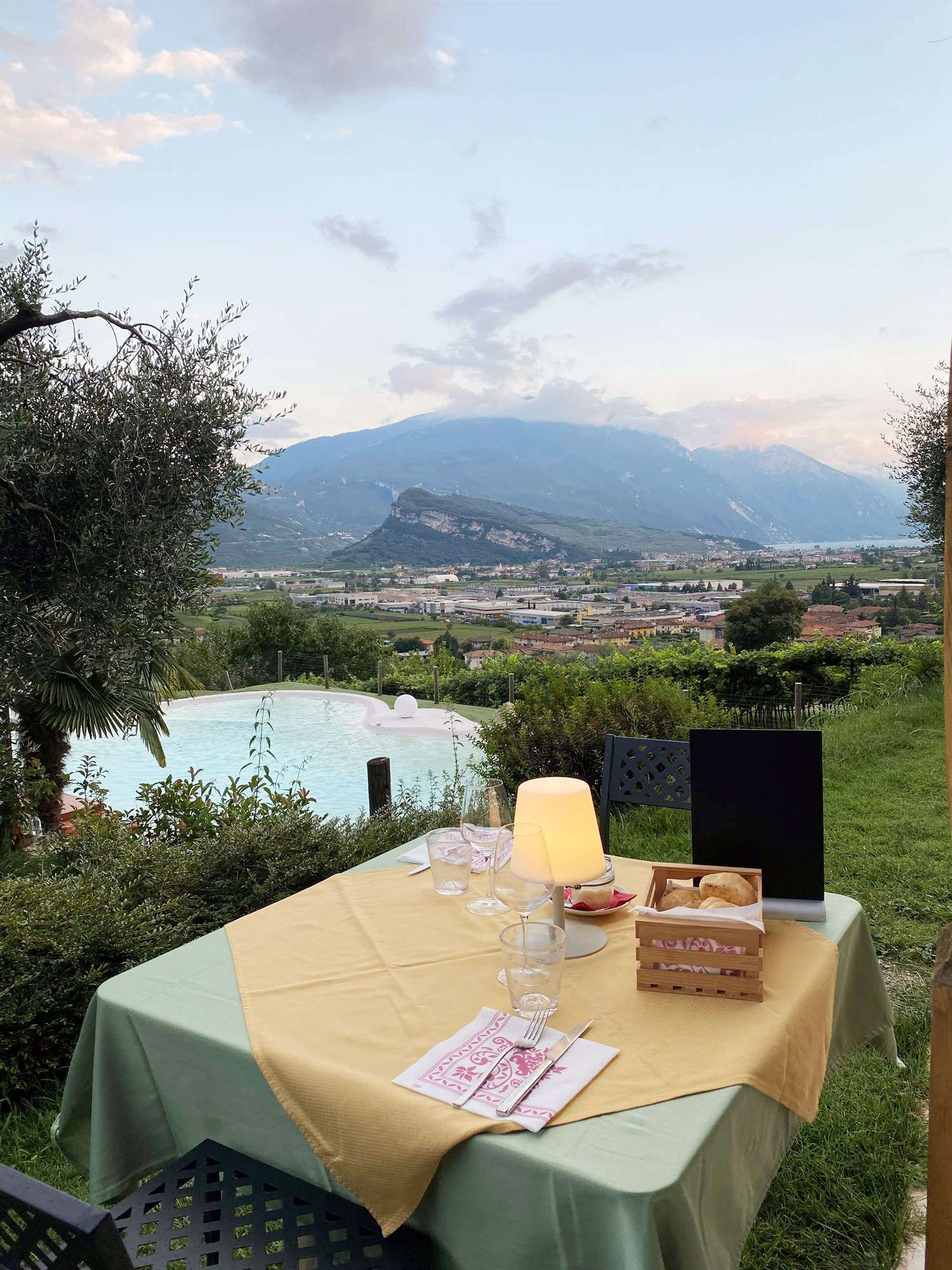 Maso le 4 stagioni Agriturismo & Ristorante - foto 1